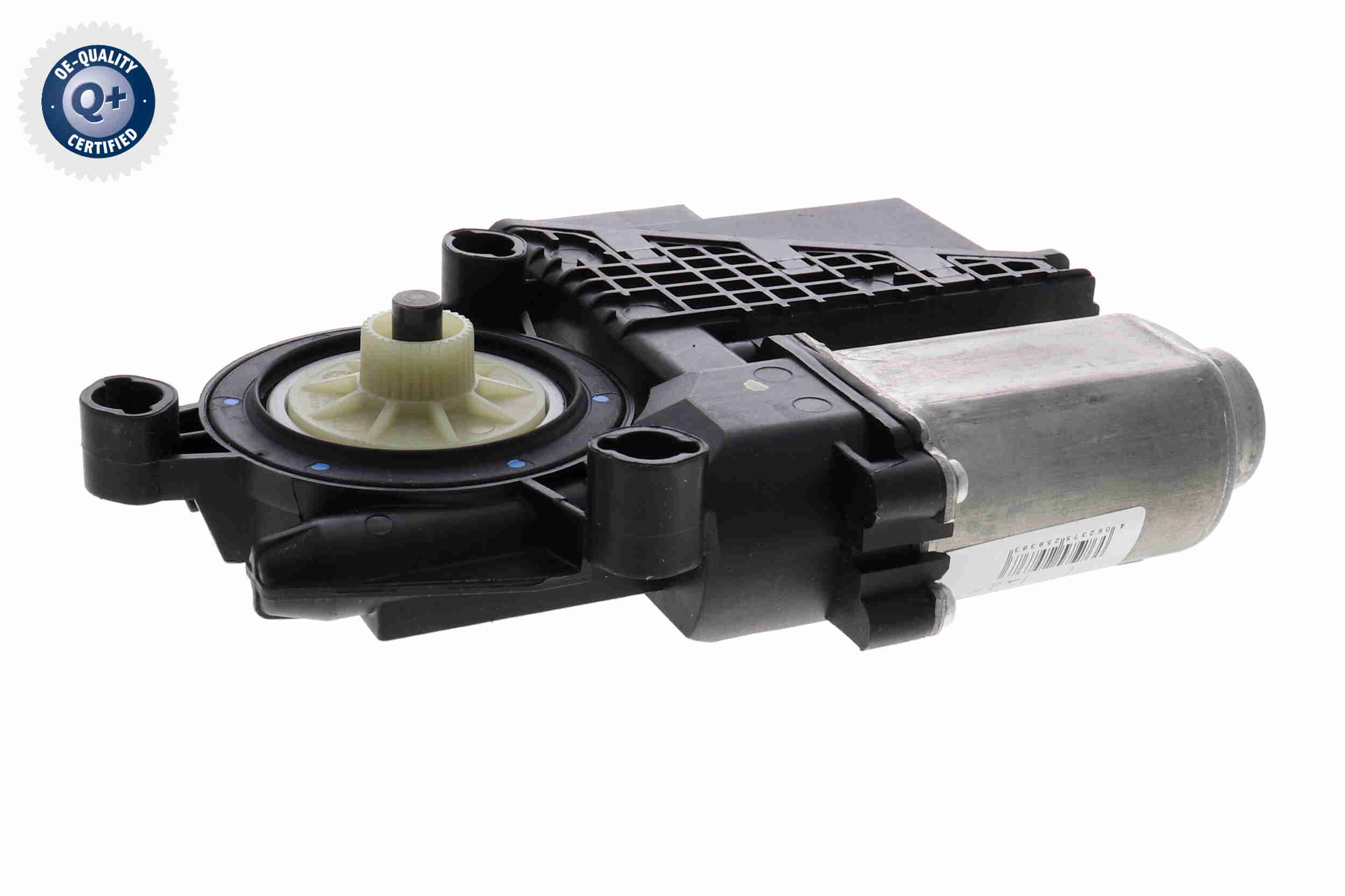 Electric Motor, window regulator VEMO