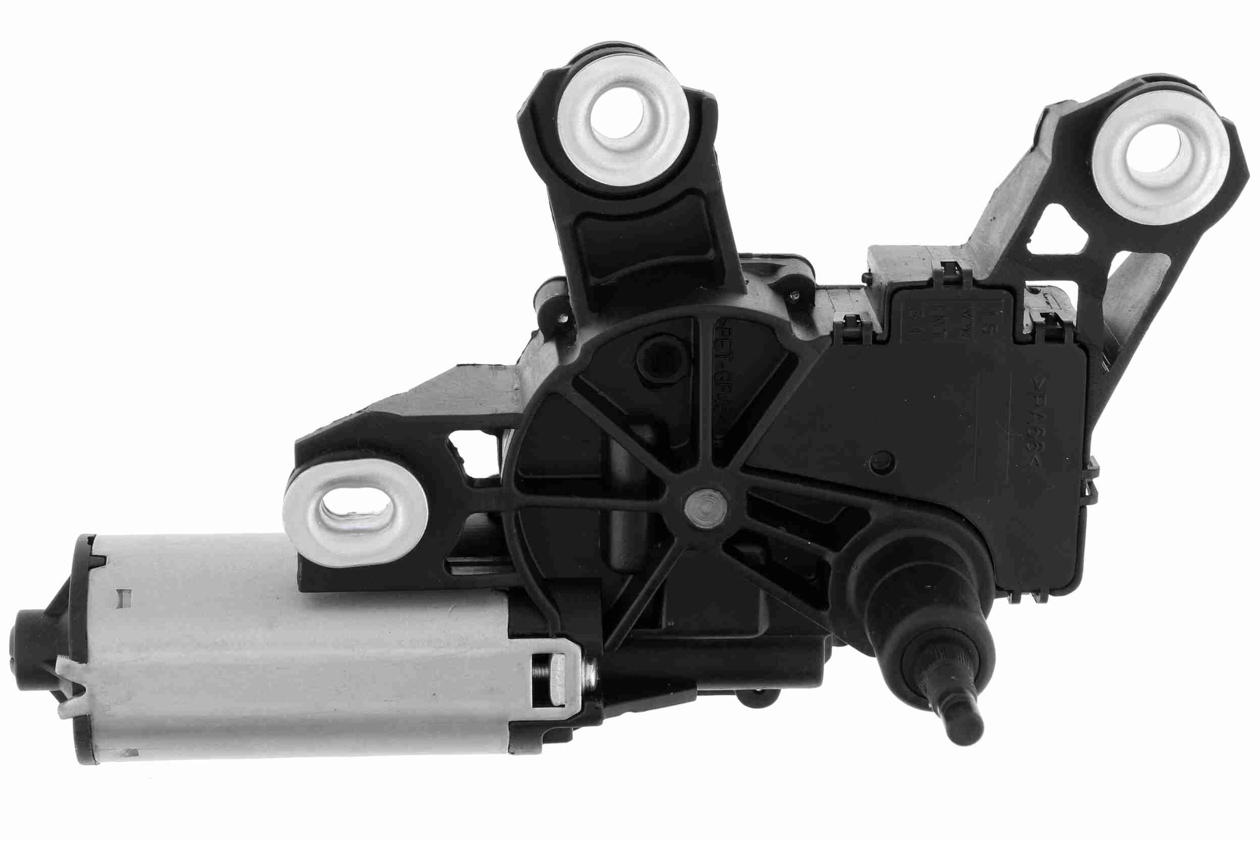 Motor del limpiaparabrisas VEMO