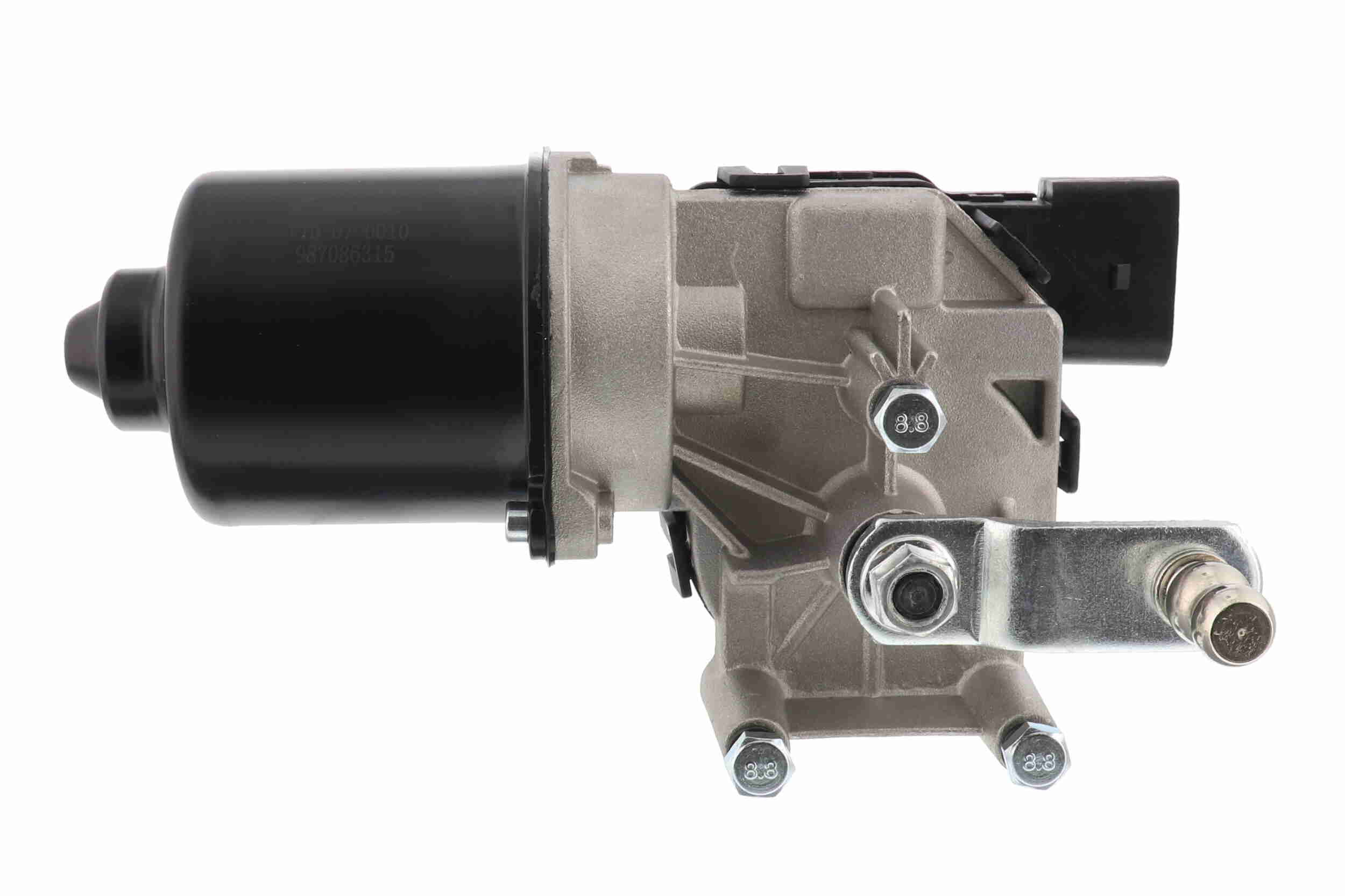 Motor del limpiaparabrisas VEMO