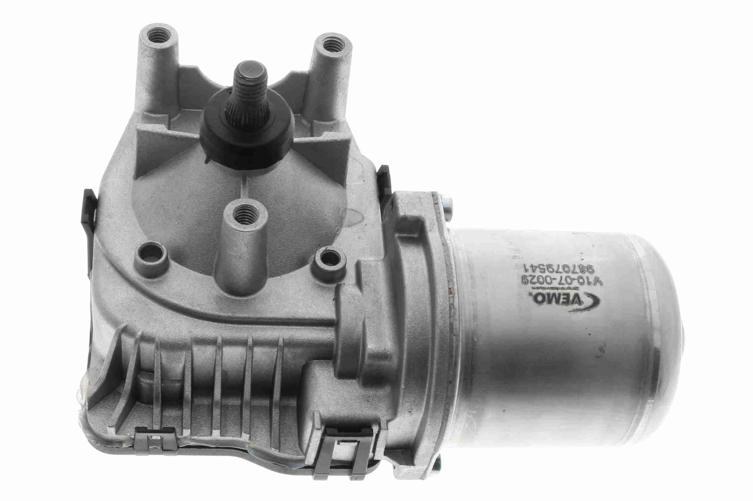 Motor stieračov VEMO