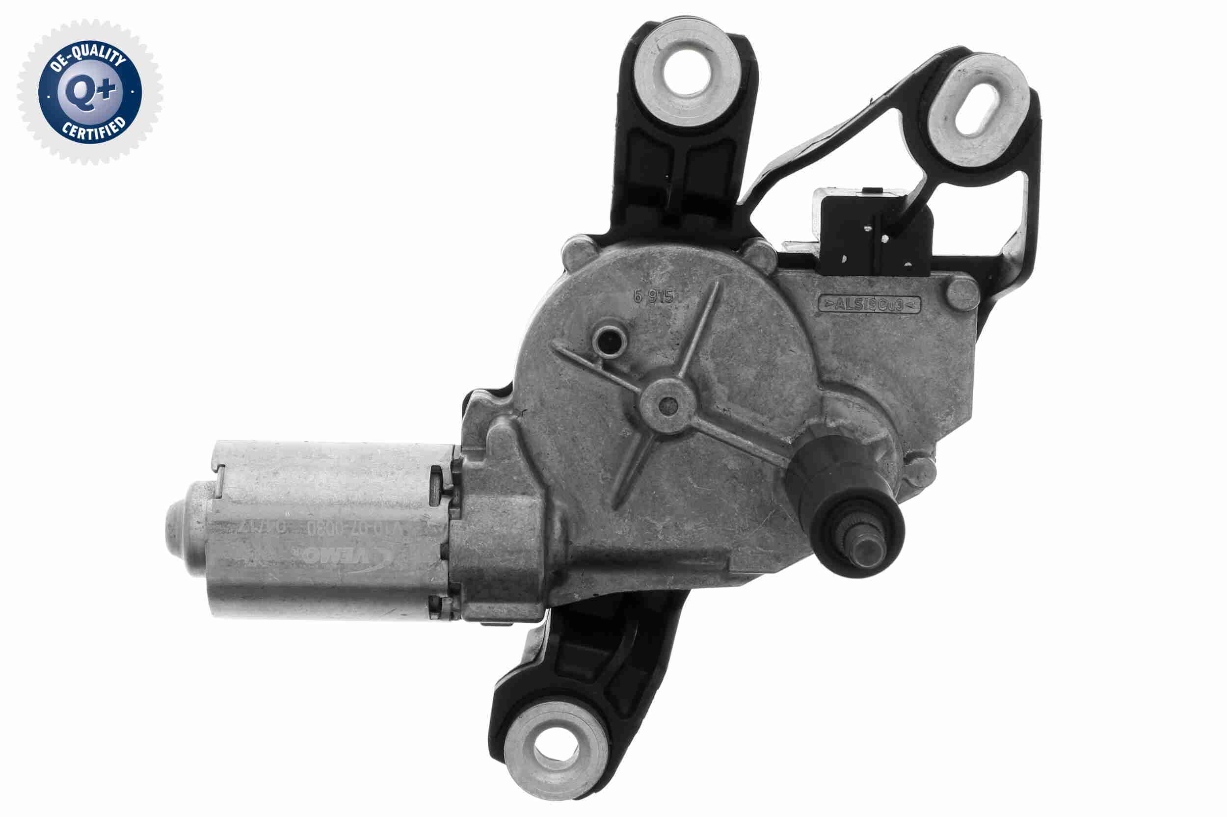 Motor stieračov VEMO