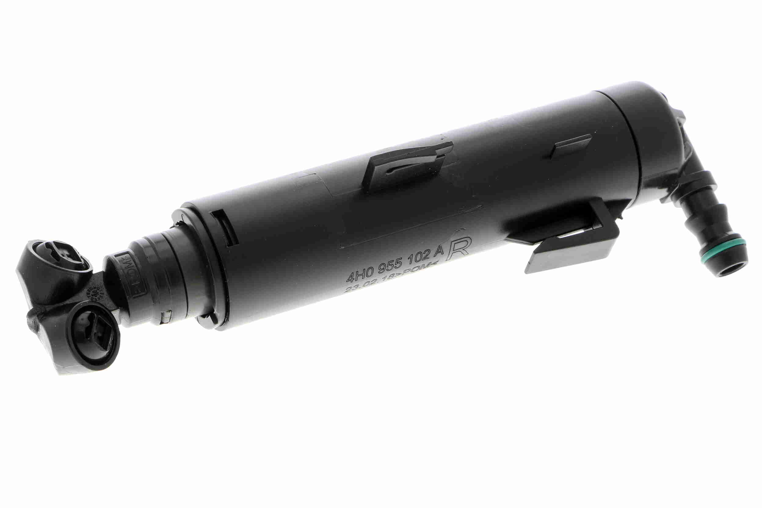 Tryska ostrekovača svetiel VEMO