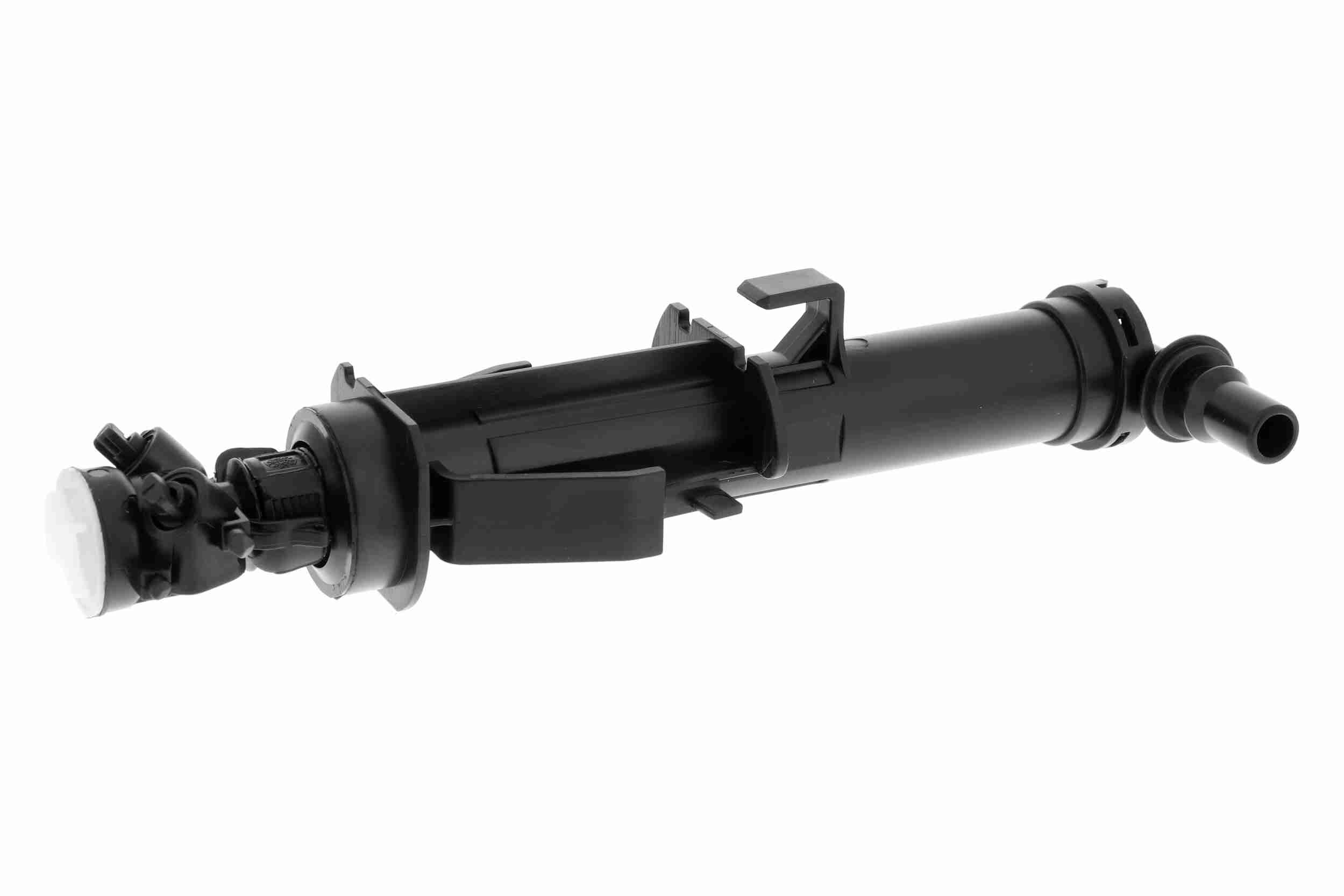 Tryska ostrekovača svetiel VEMO