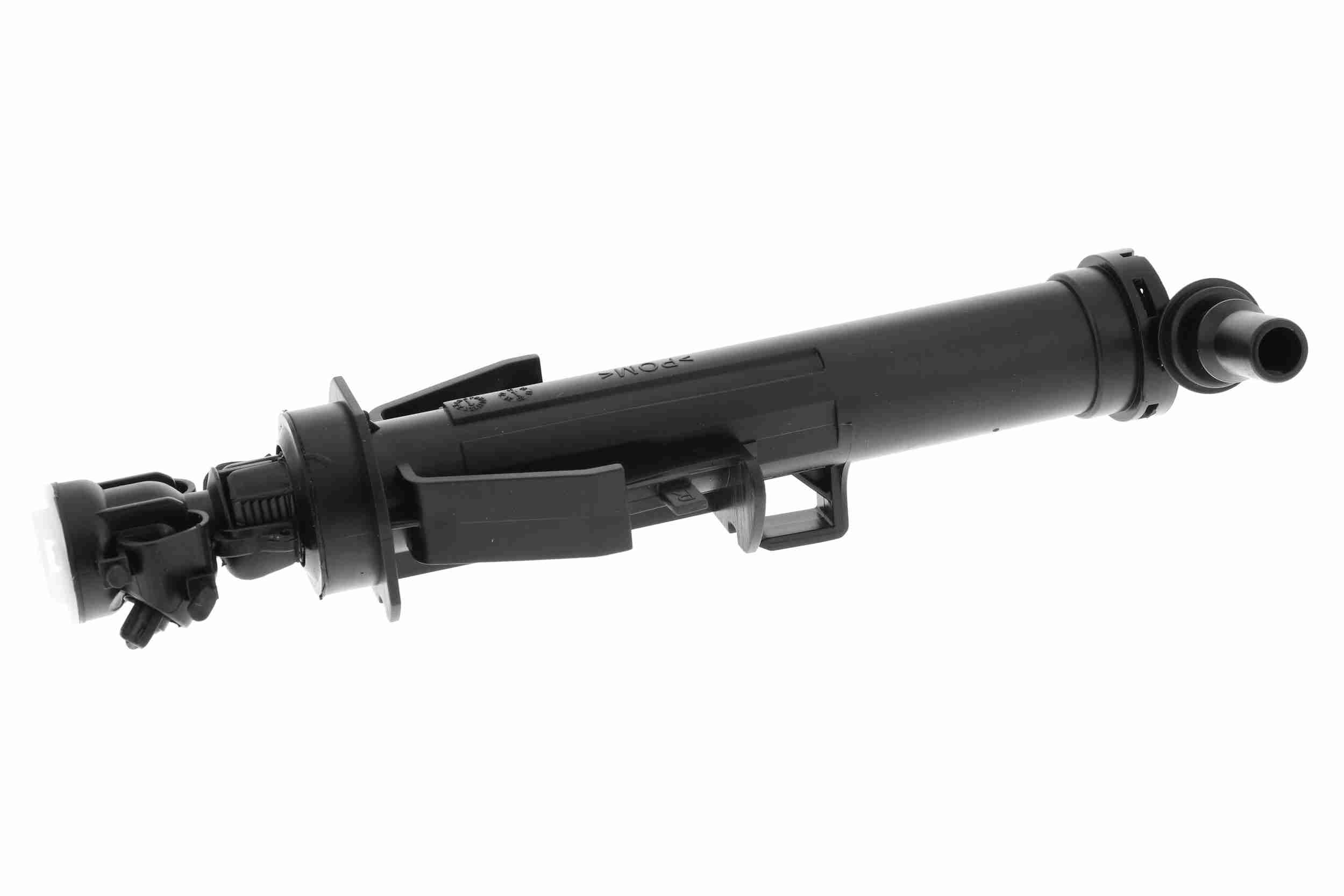 Tryska ostrekovača svetiel VEMO