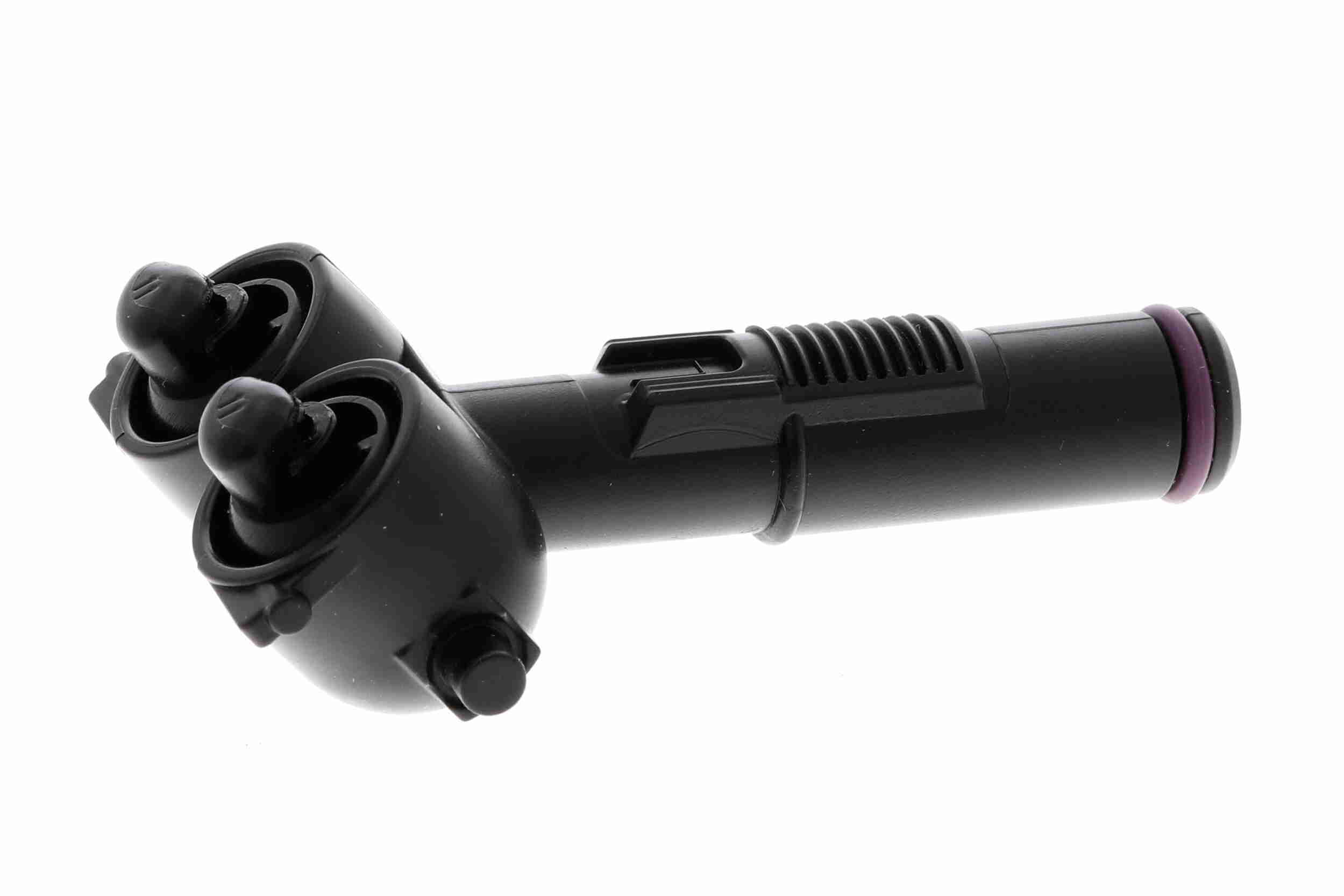 Tryska ostrekovača svetiel VEMO