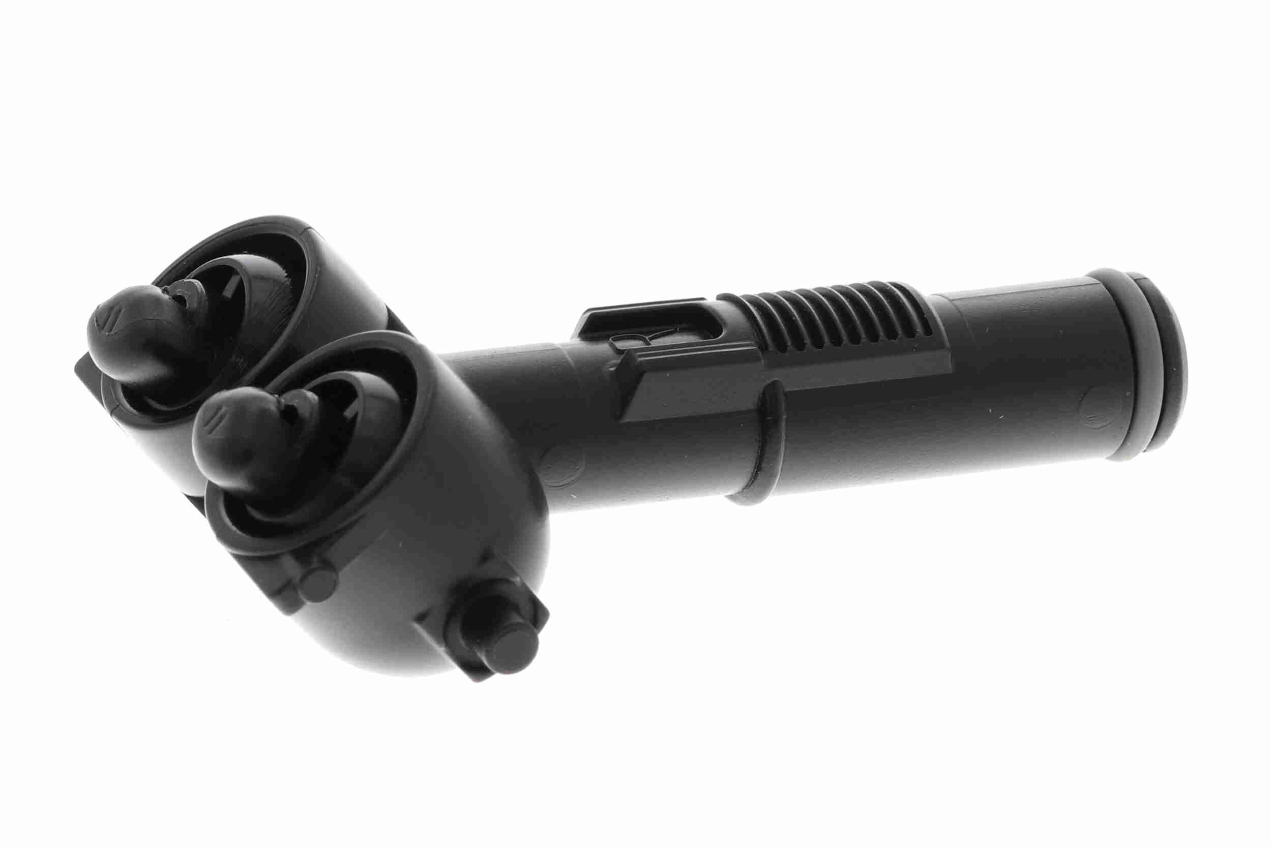 Tryska ostrekovača svetiel VEMO