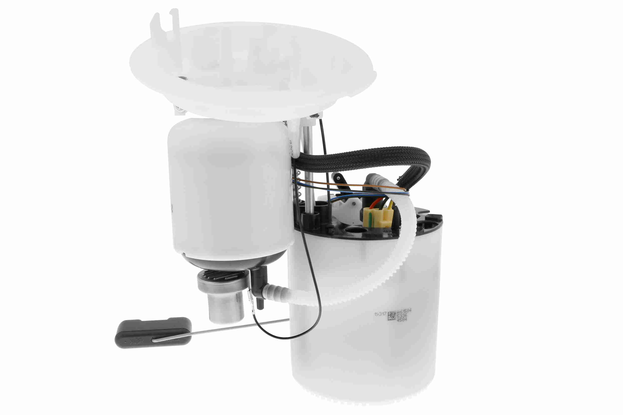 Palivová dopravná jednotka VEMO