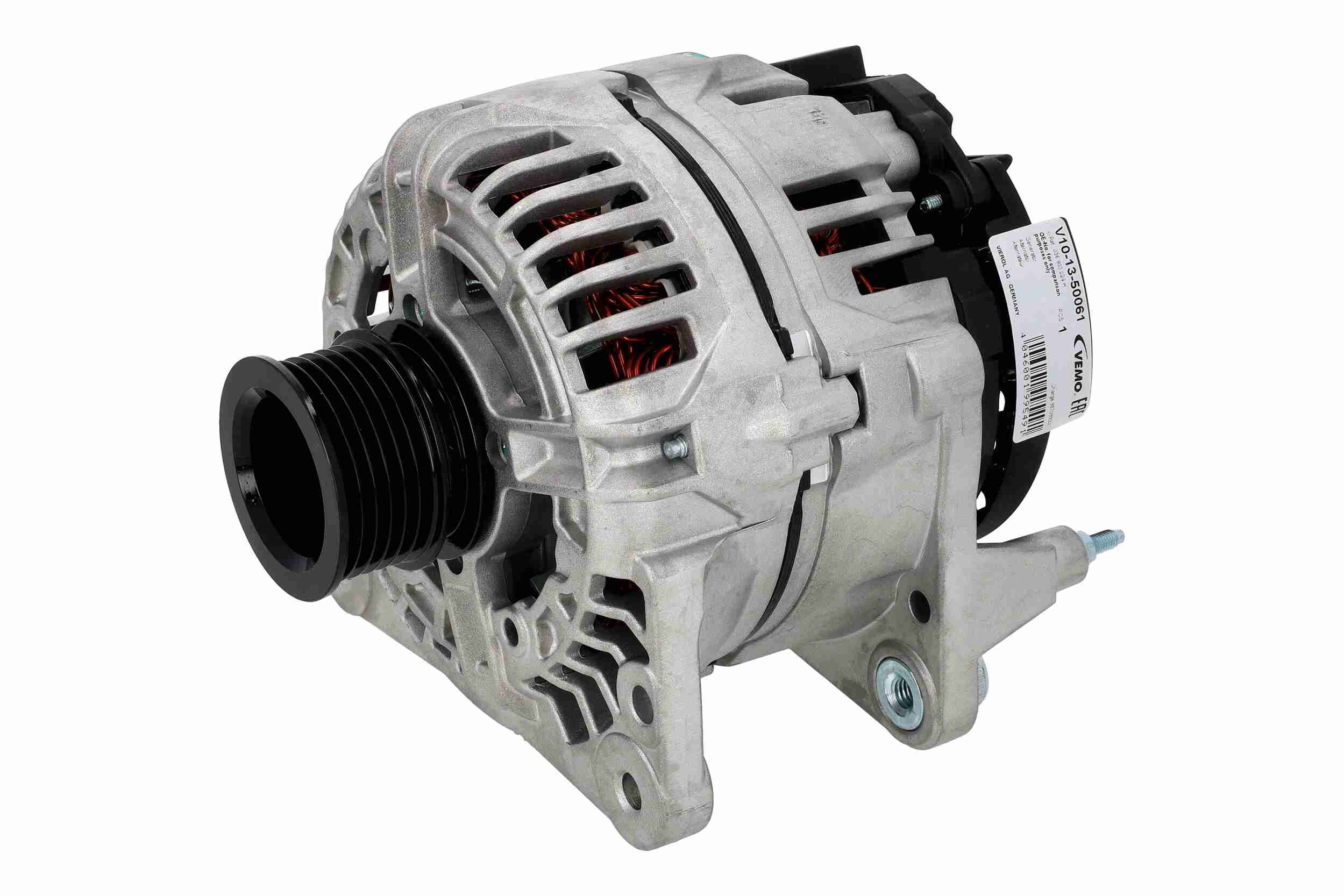 Alternátor VEMO