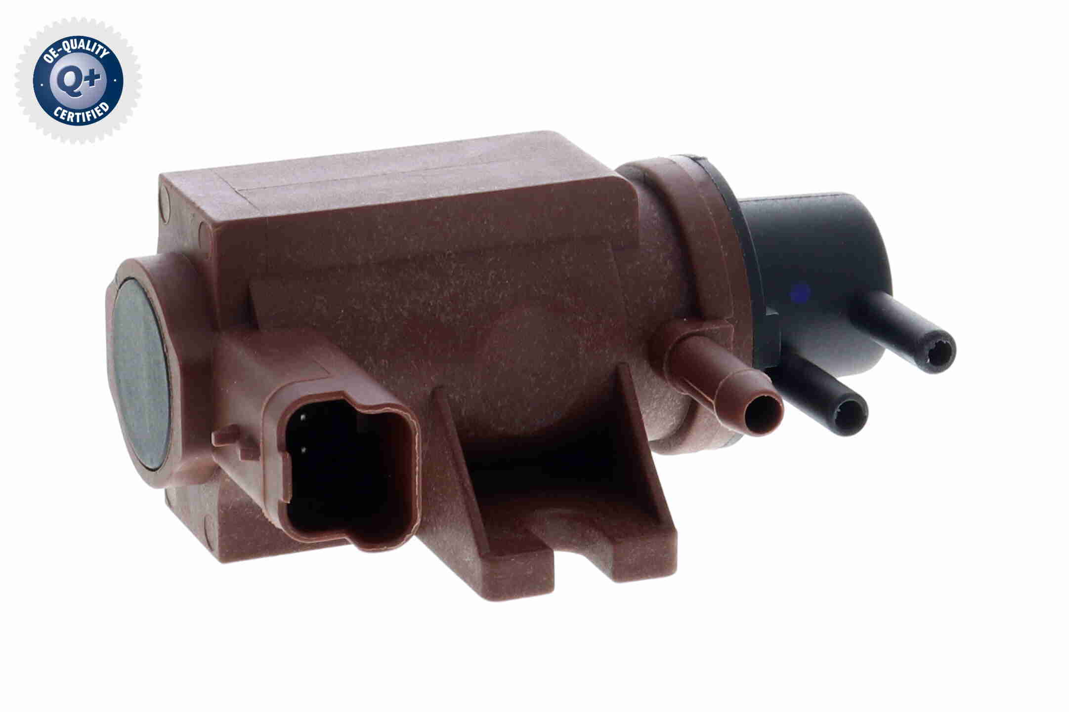 Regulátor tlaku VEMO