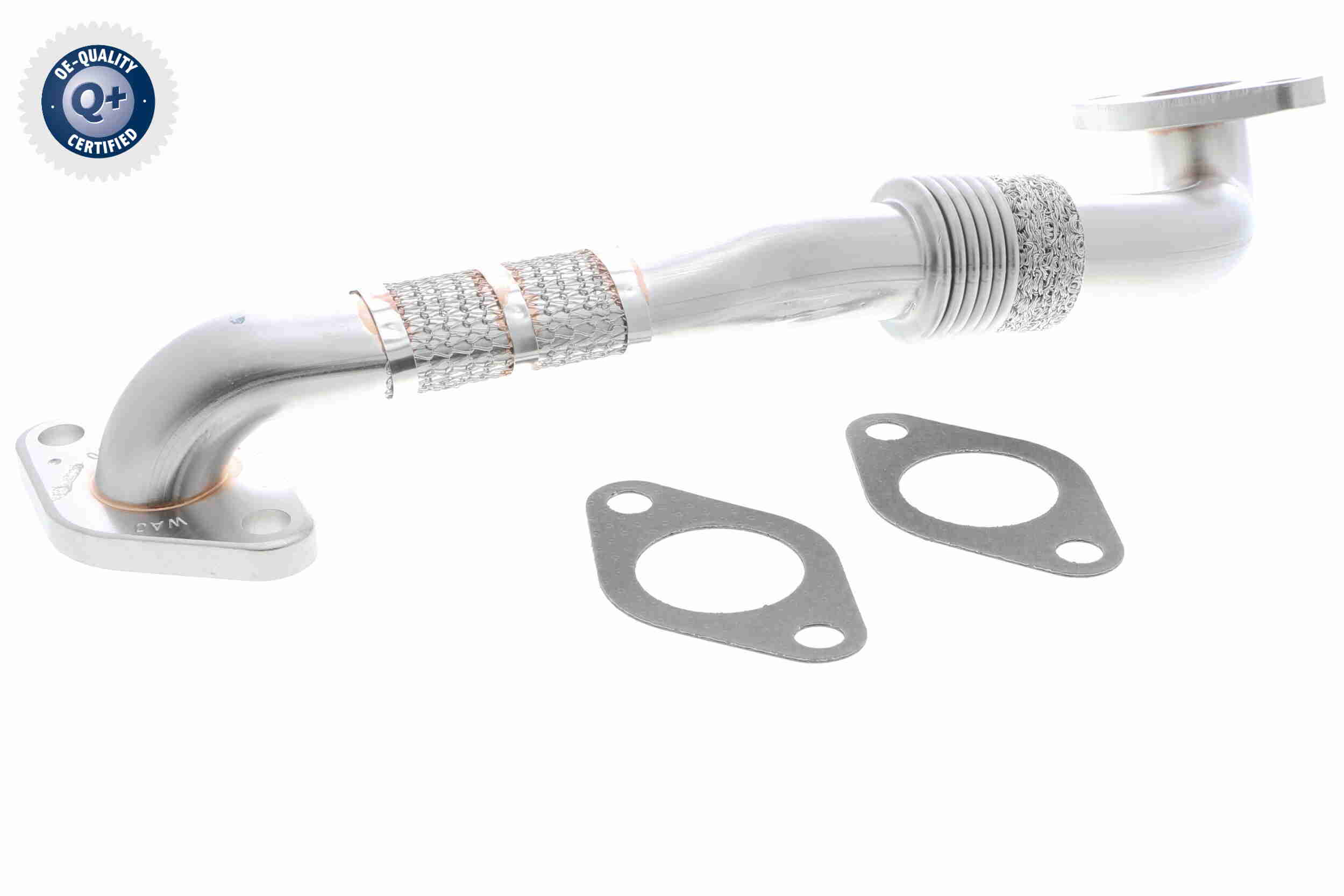 Potrubie AGR-ventilu VEMO