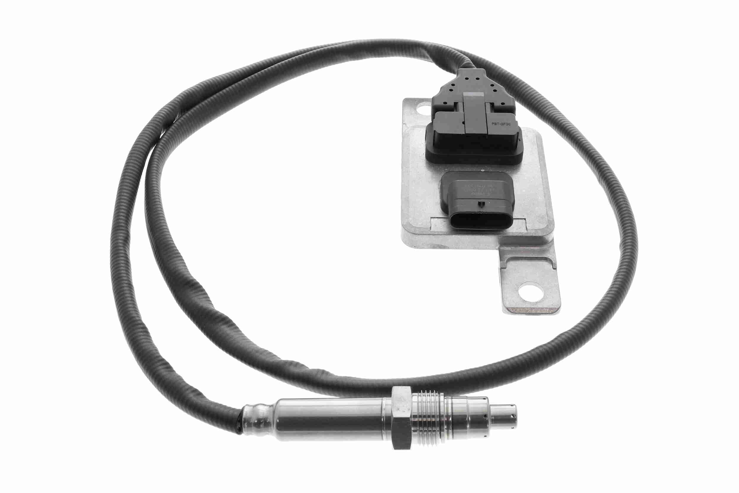 NOx-Sensor, vstrekovanie močoviny VEMO
