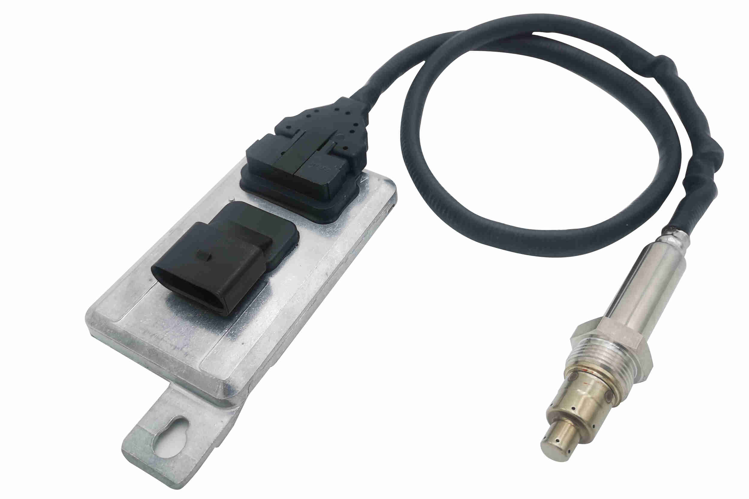 NOx-Sensor, vstrekovanie močoviny VEMO