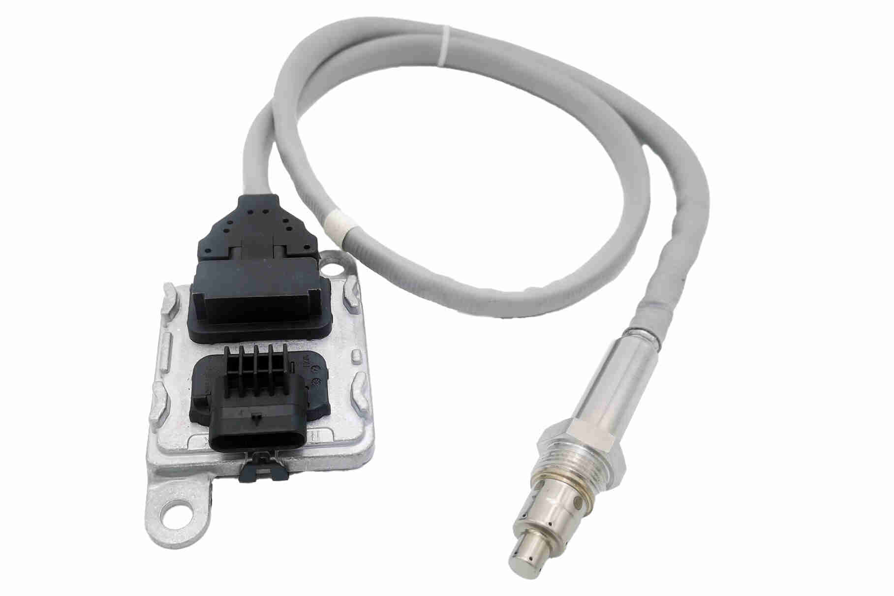 NOx-Sensor, vstrekovanie močoviny VEMO
