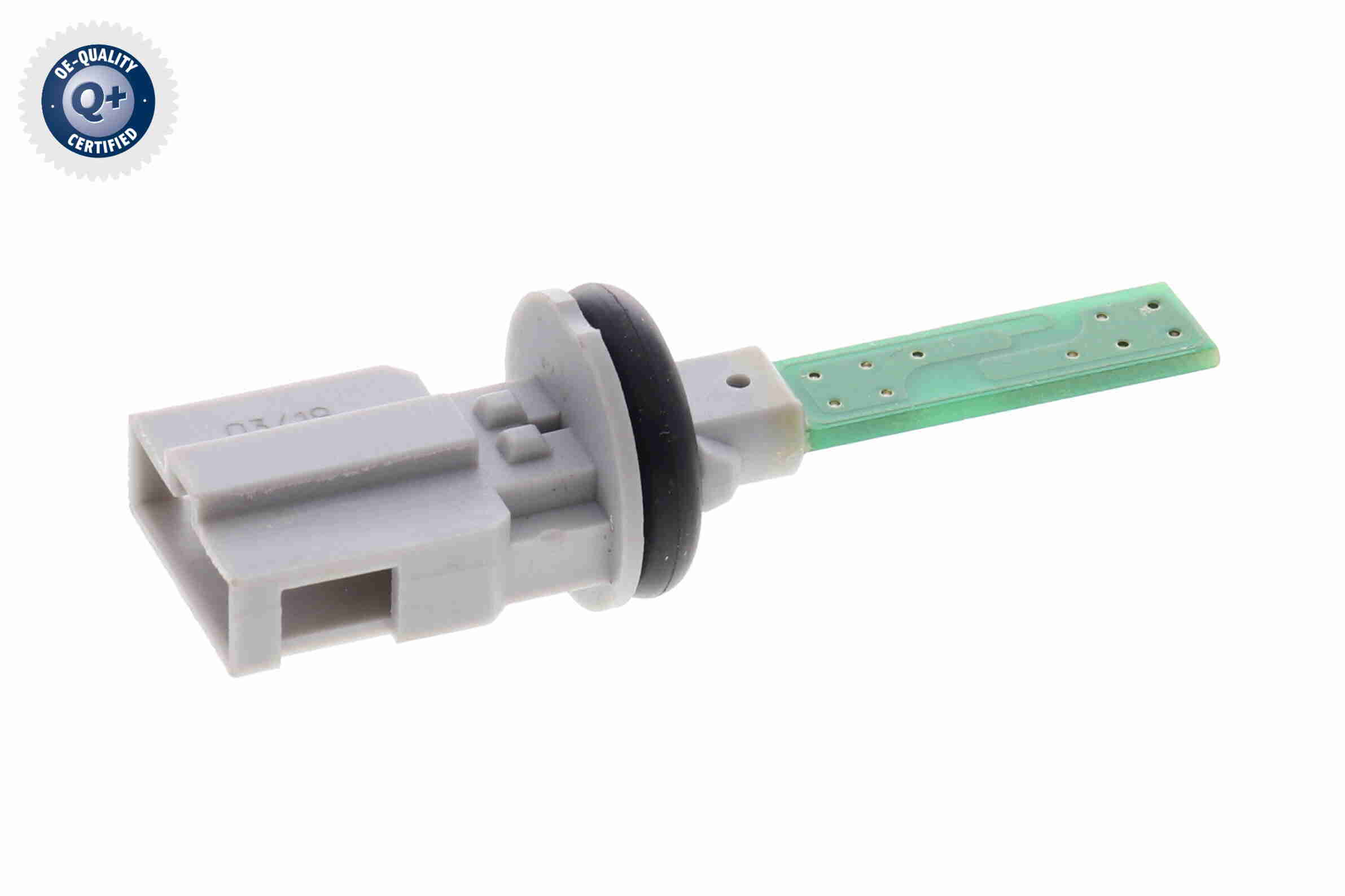 Sensor, temperatura interior VEMO