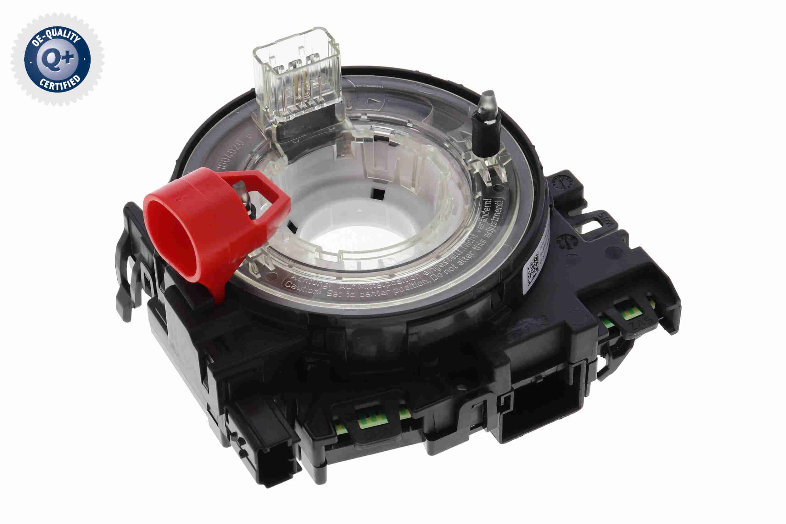 Clockspring, airbag VEMO