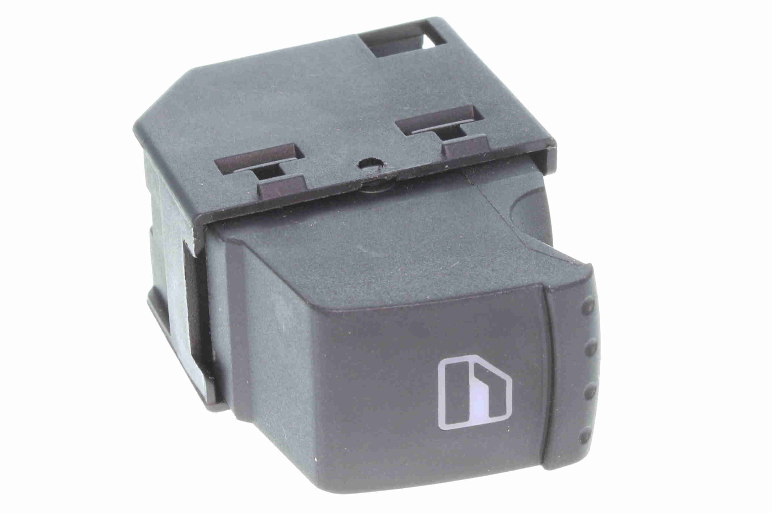 Switch, window regulator VEMO