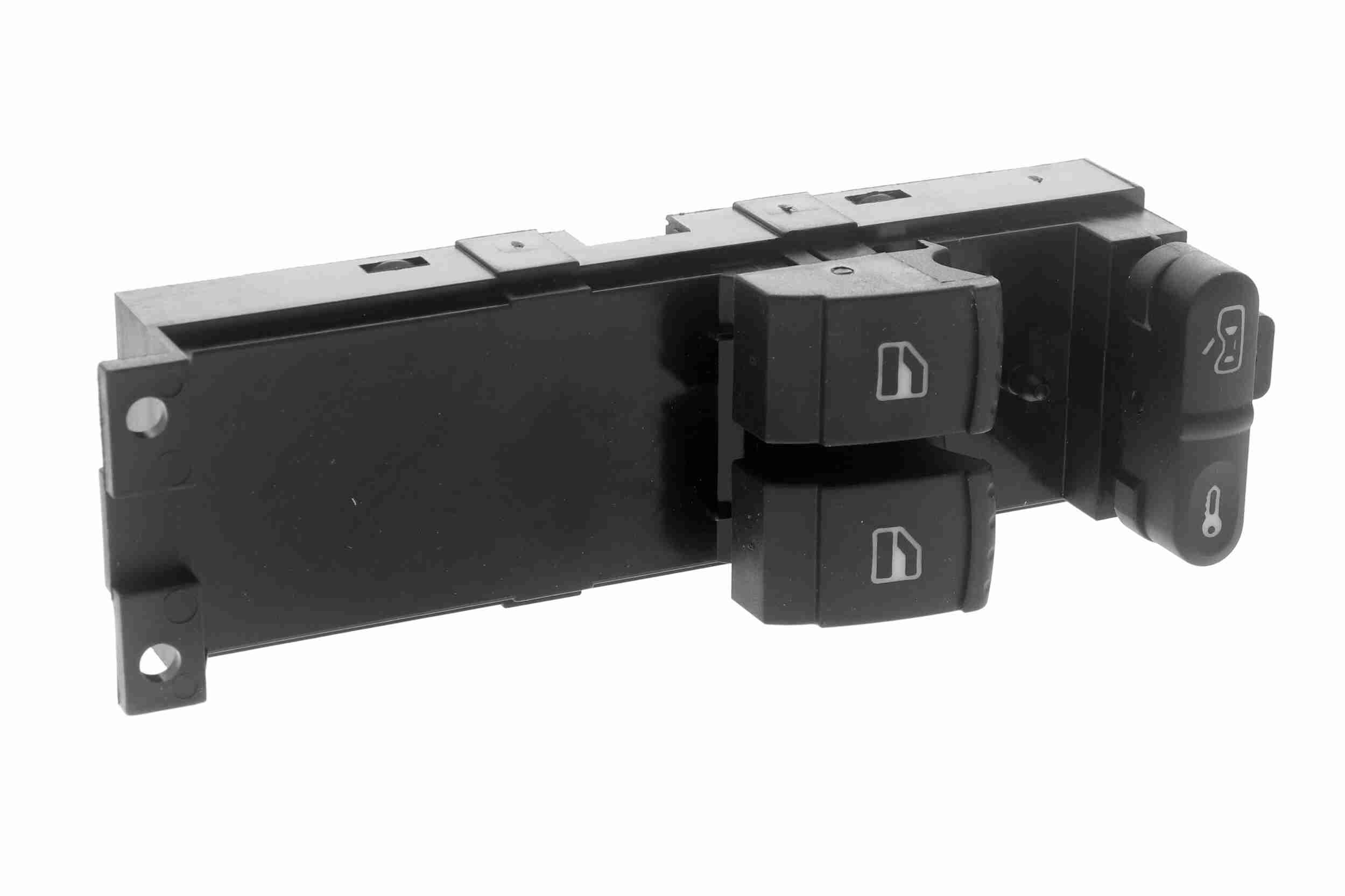 Switch, window regulator VEMO