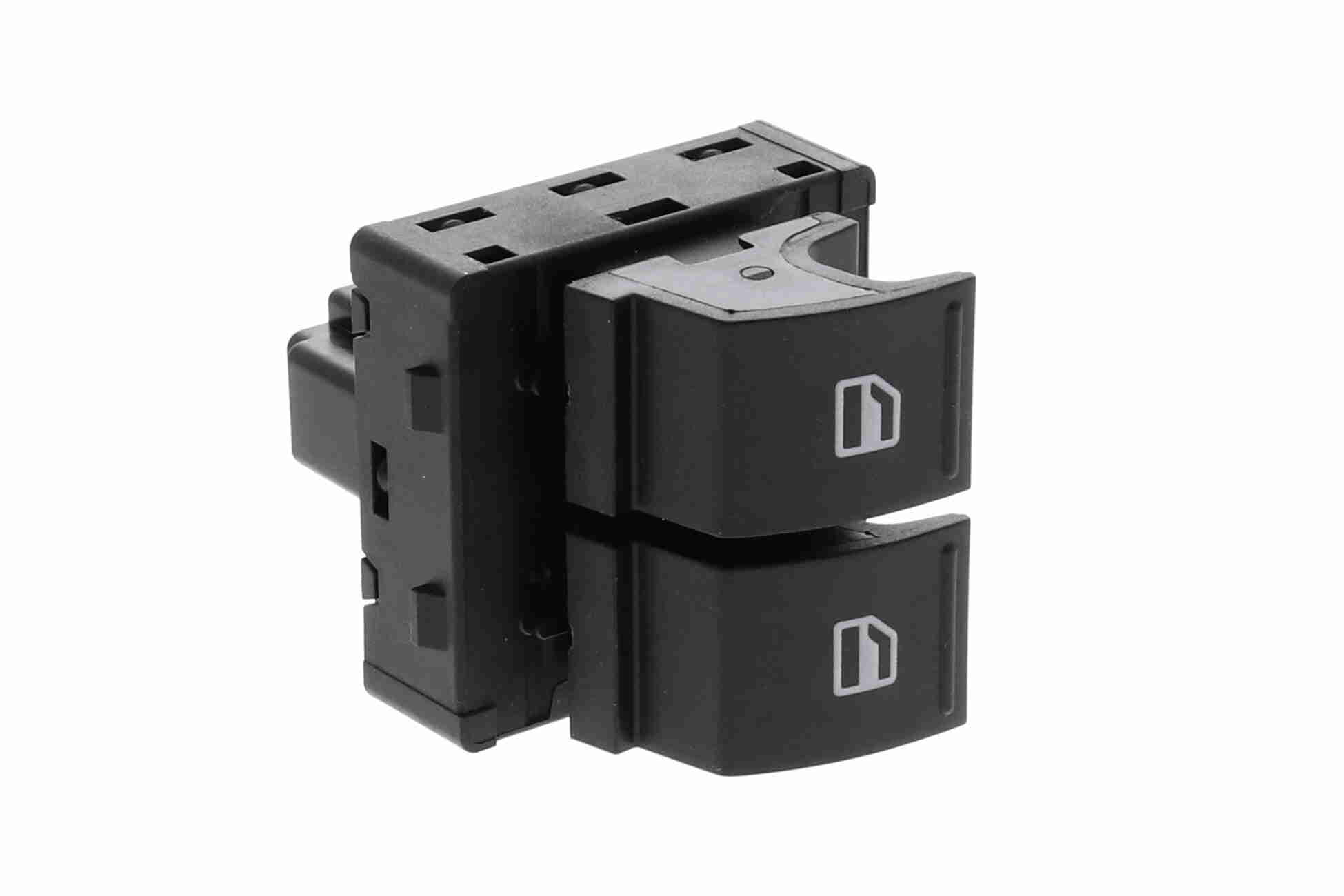 Spínač elektrického otvárania okien VEMO