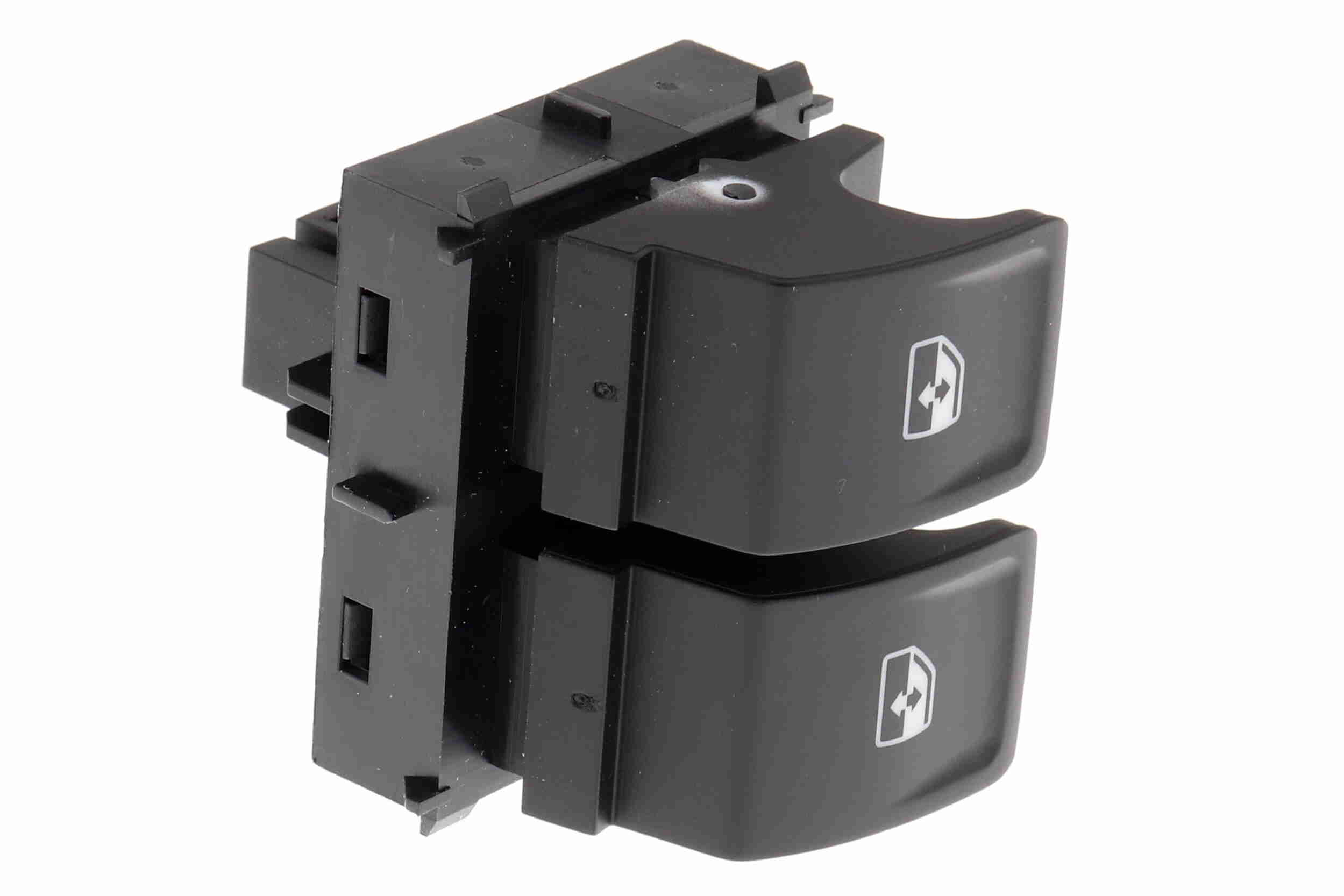 Spínač elektrického otvárania okien VEMO