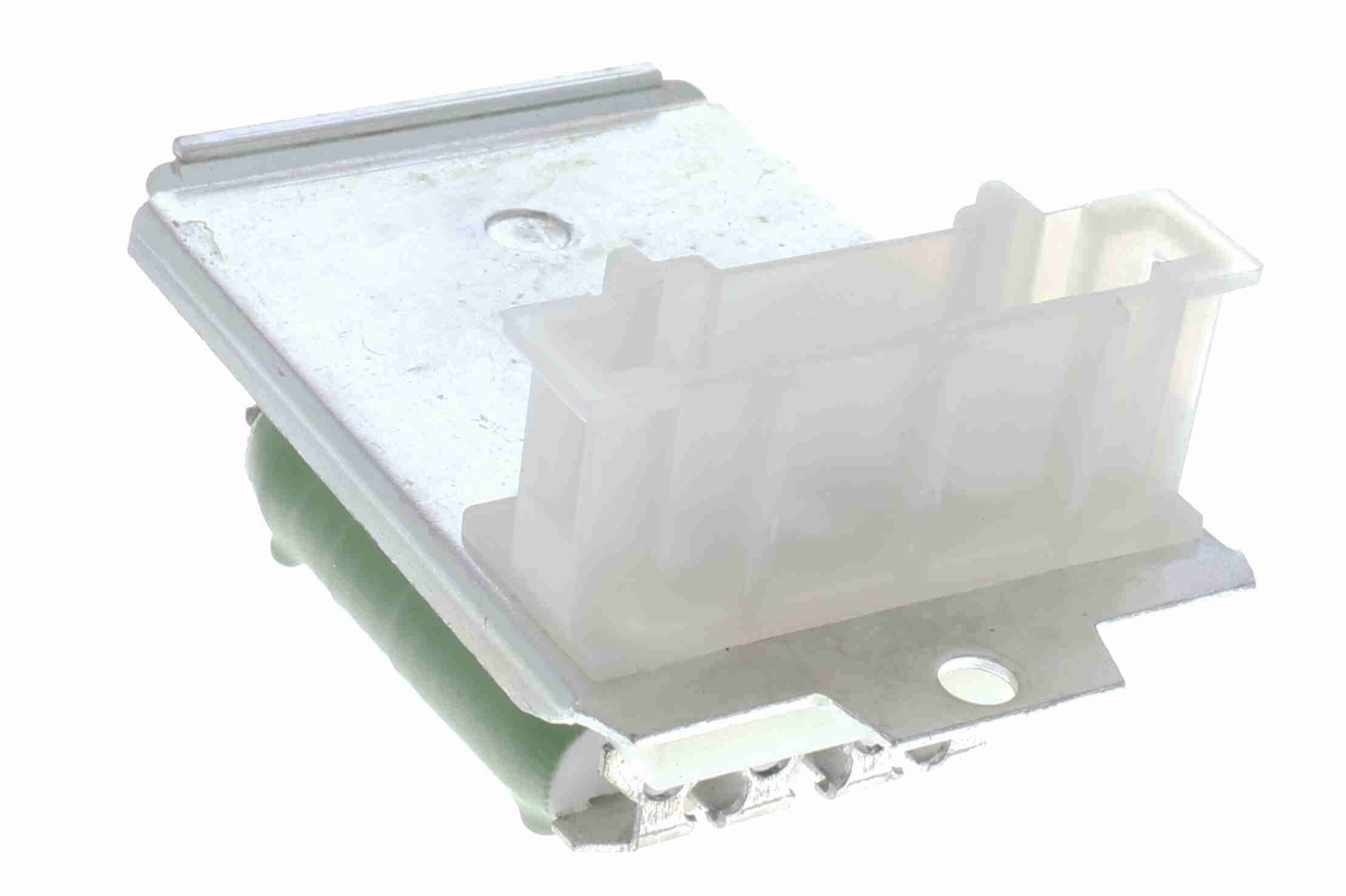 Regulator, ventilator vnutorneho priestoru VEMO