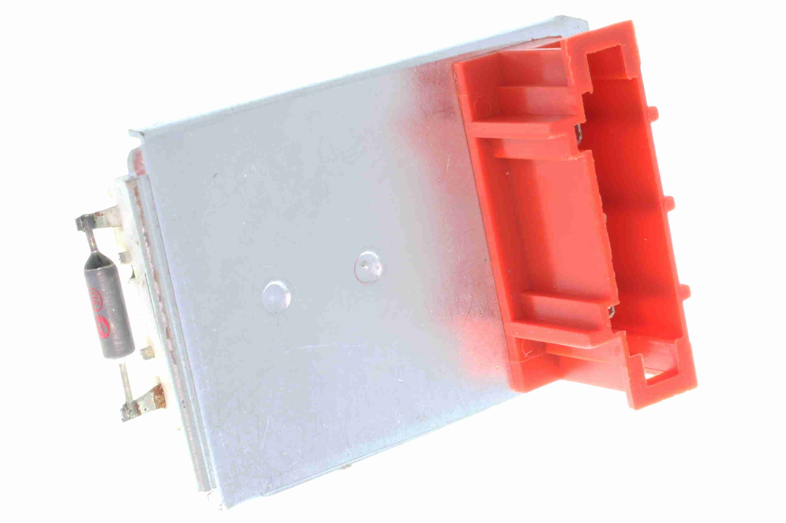 Regulator, interior blower VEMO
