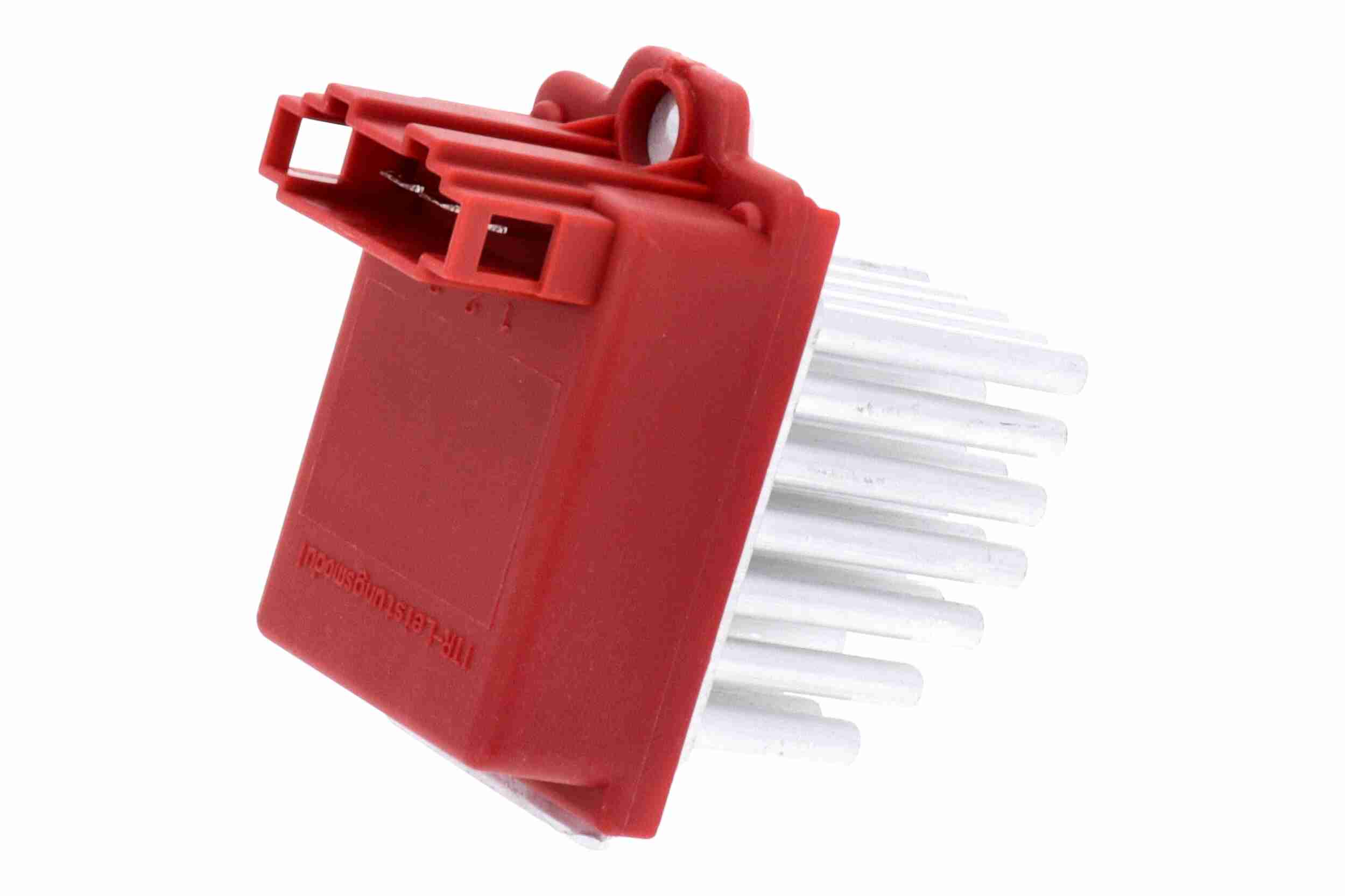 Regulator, ventilator vnutorneho priestoru VEMO
