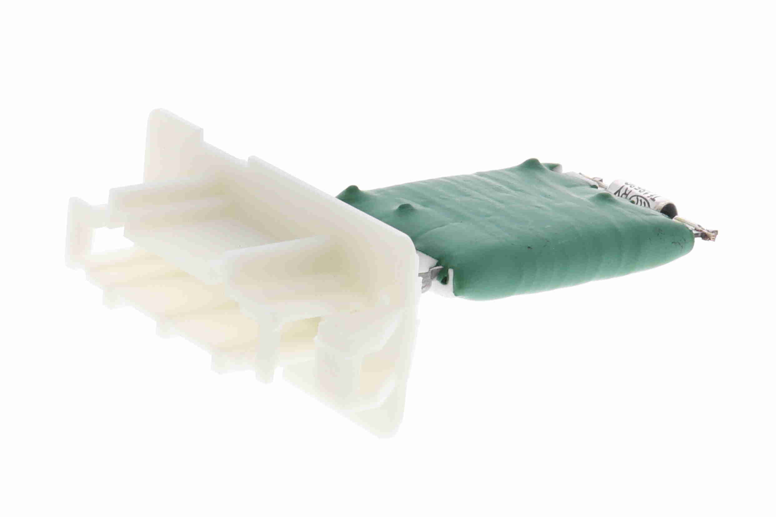 Regulator, ventilator vnutorneho priestoru VEMO