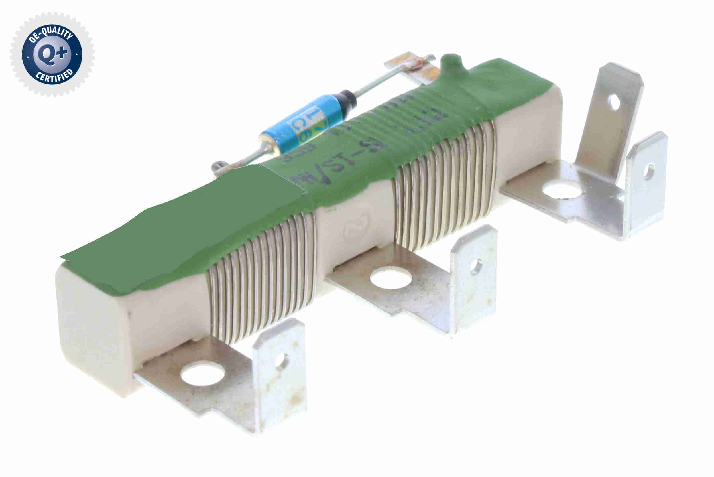 Regulator, ventilator vnutorneho priestoru VEMO