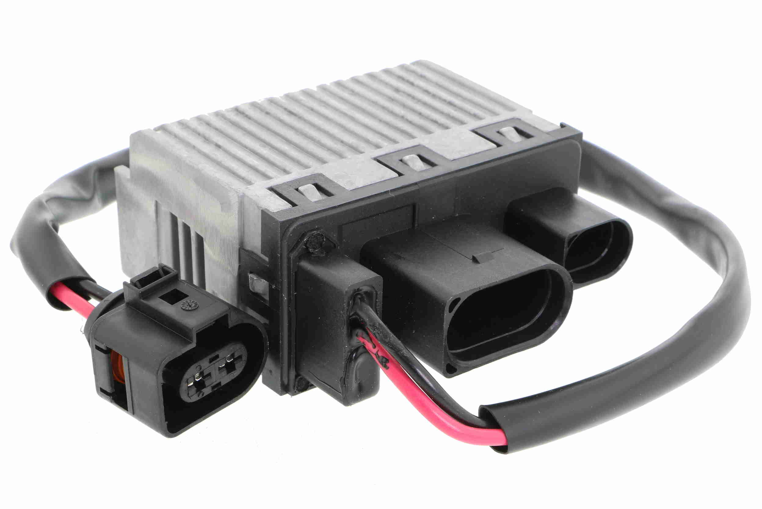 Regulator, ventilator vnutorneho priestoru VEMO