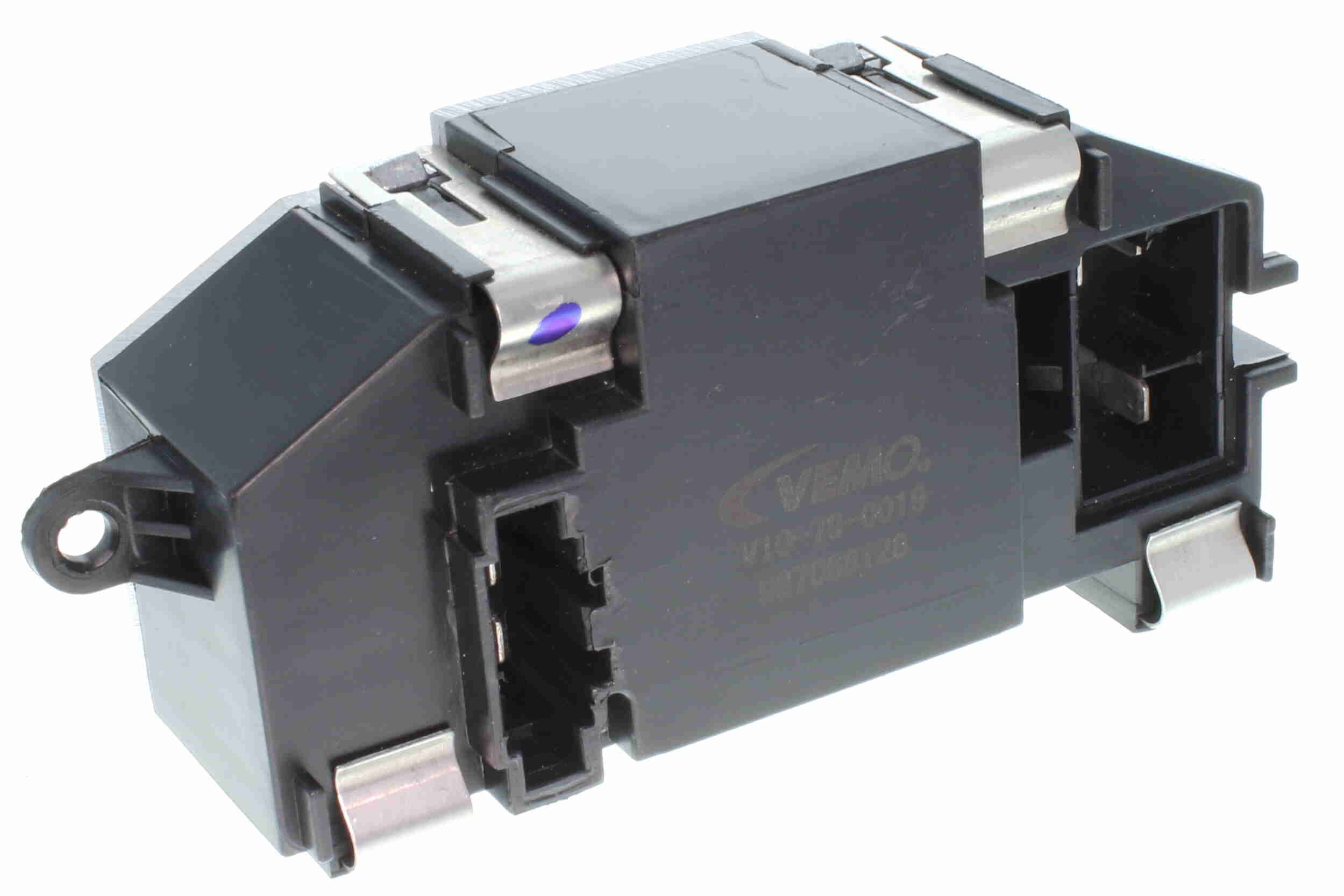 Regulator, ventilator vnutorneho priestoru VEMO