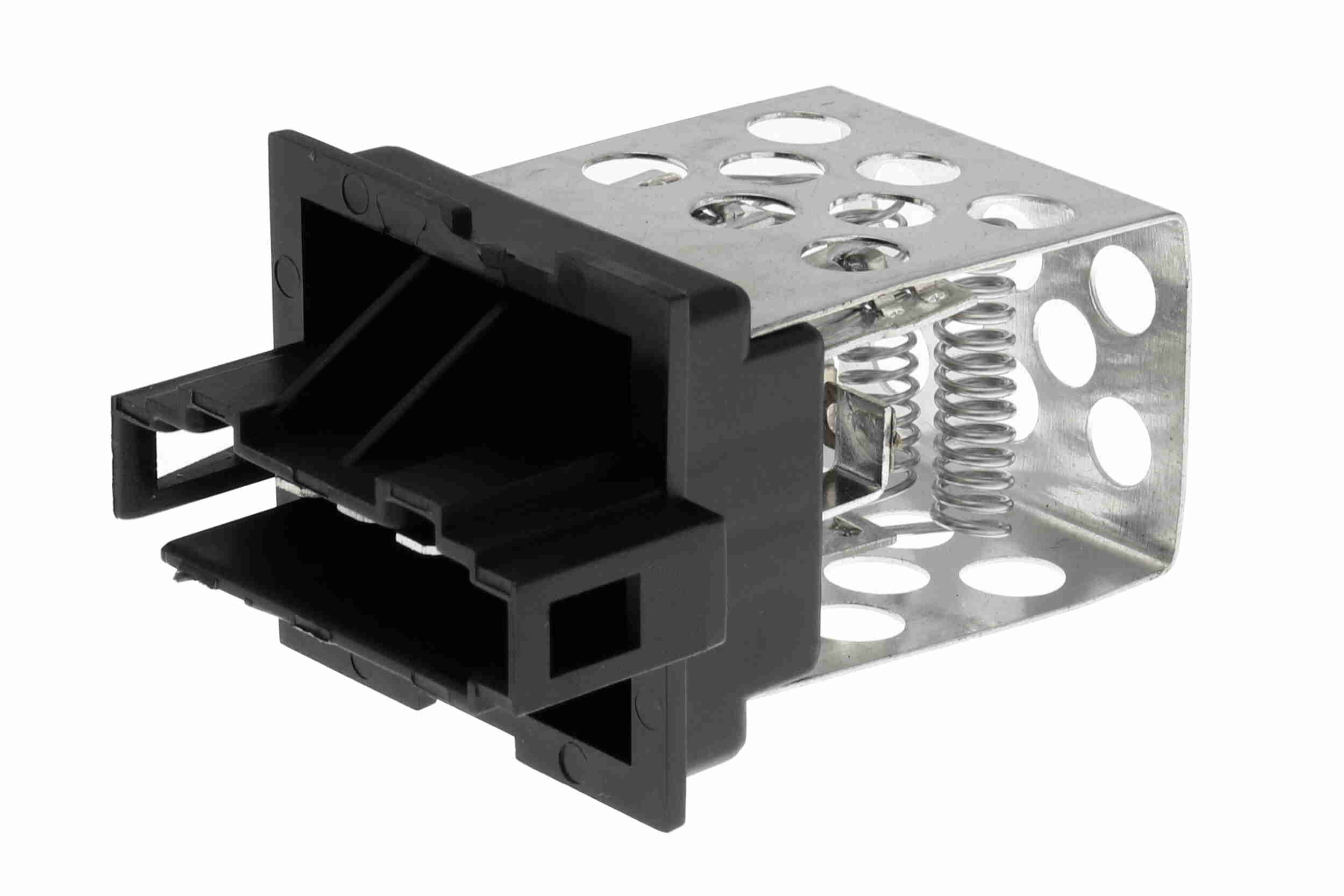 Regulator, ventilator vnutorneho priestoru VEMO
