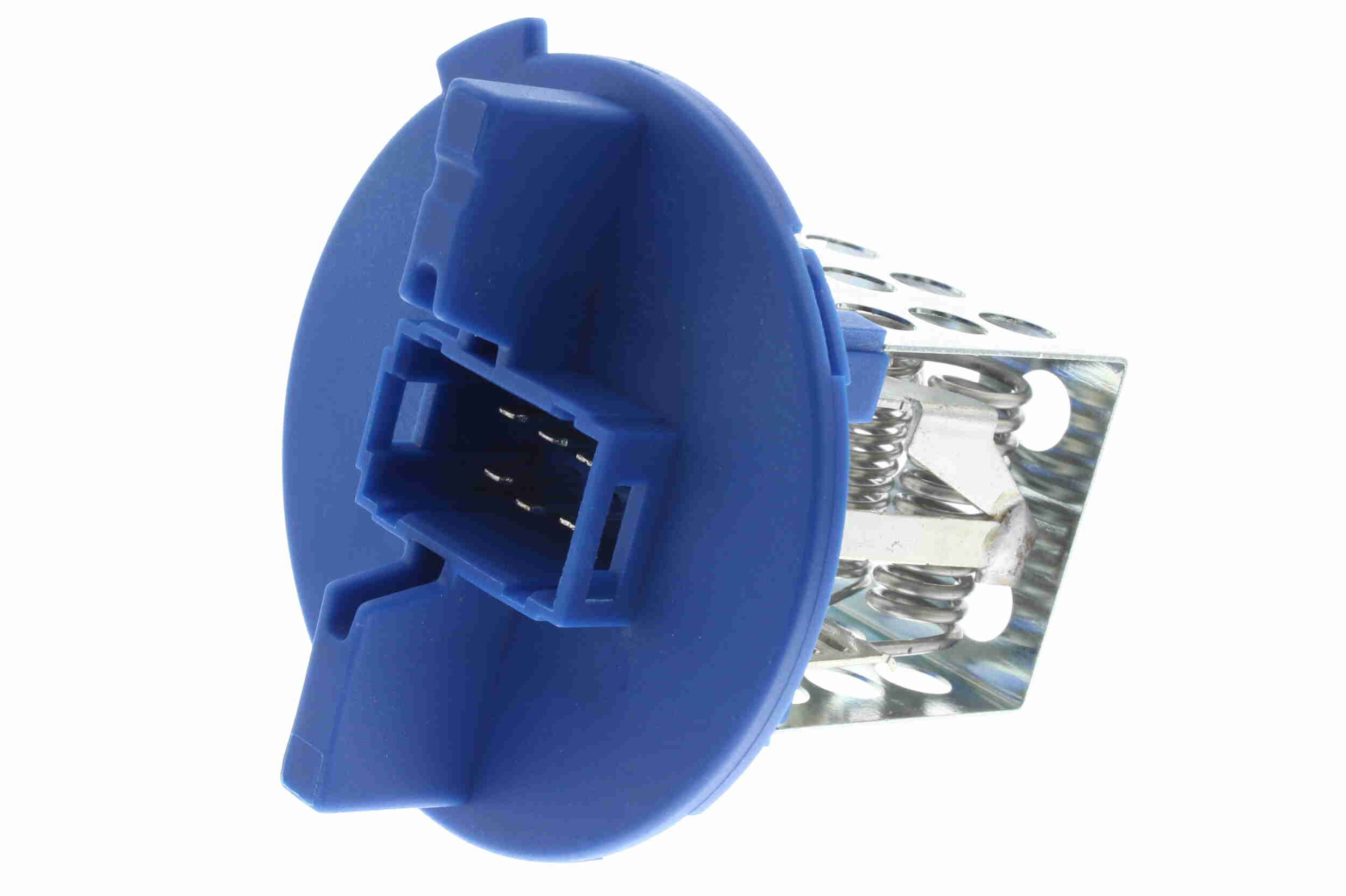 Regulator, ventilator vnutorneho priestoru VEMO