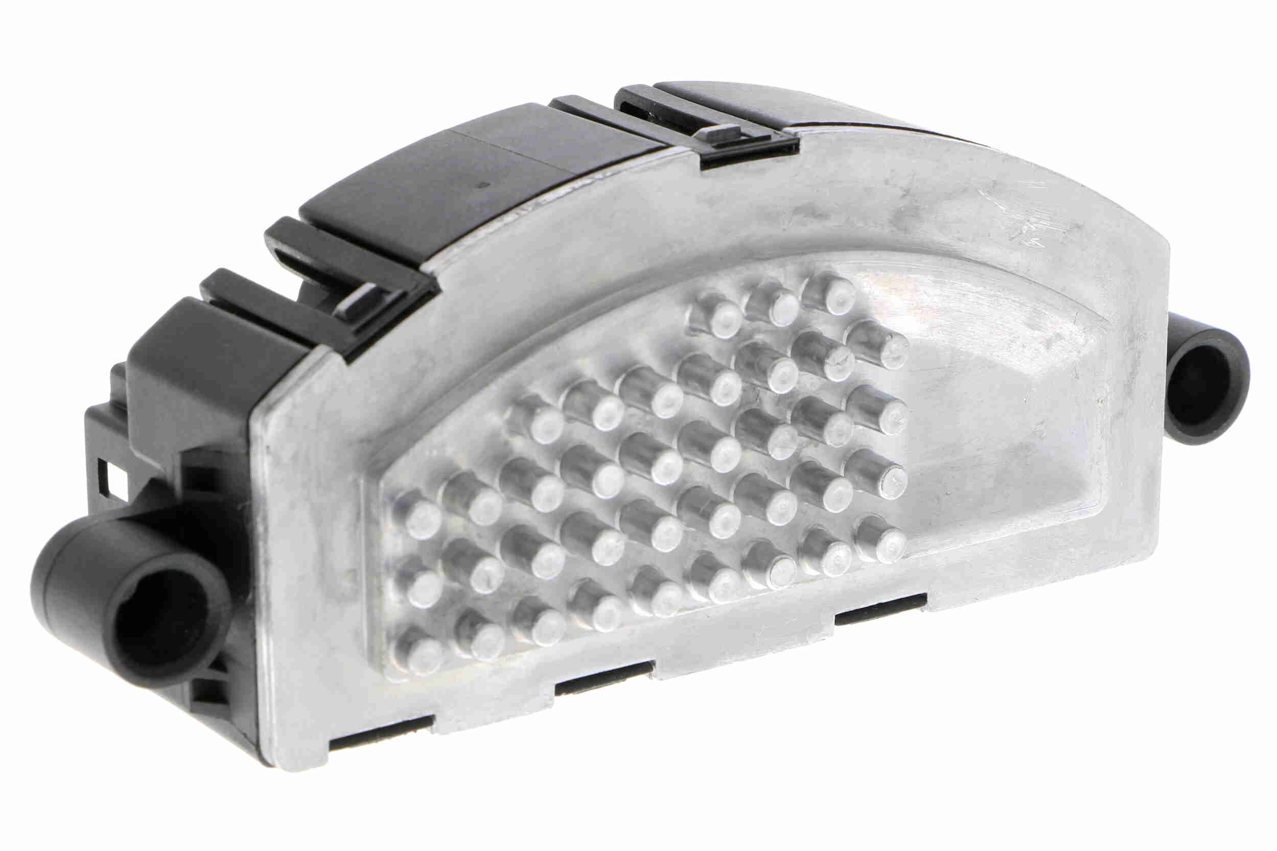 Regulator, ventilator vnutorneho priestoru VEMO