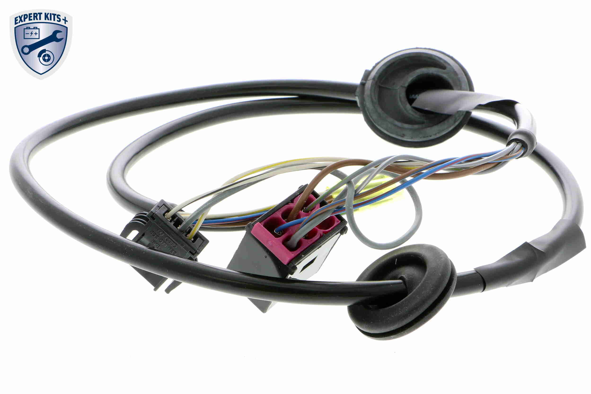 Opravna sada, kablovy zväzok VEMO