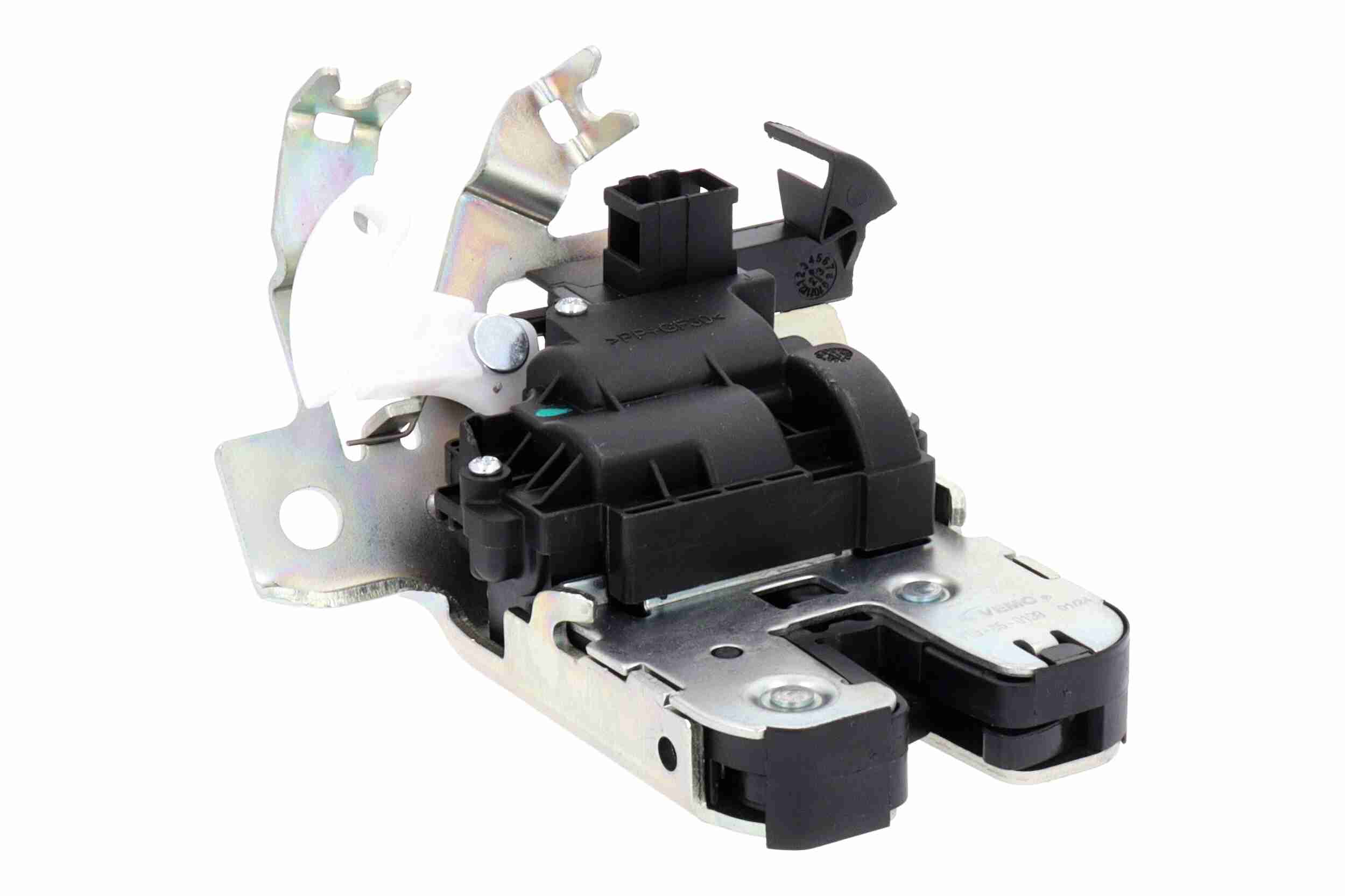 Tailgate Lock VEMO