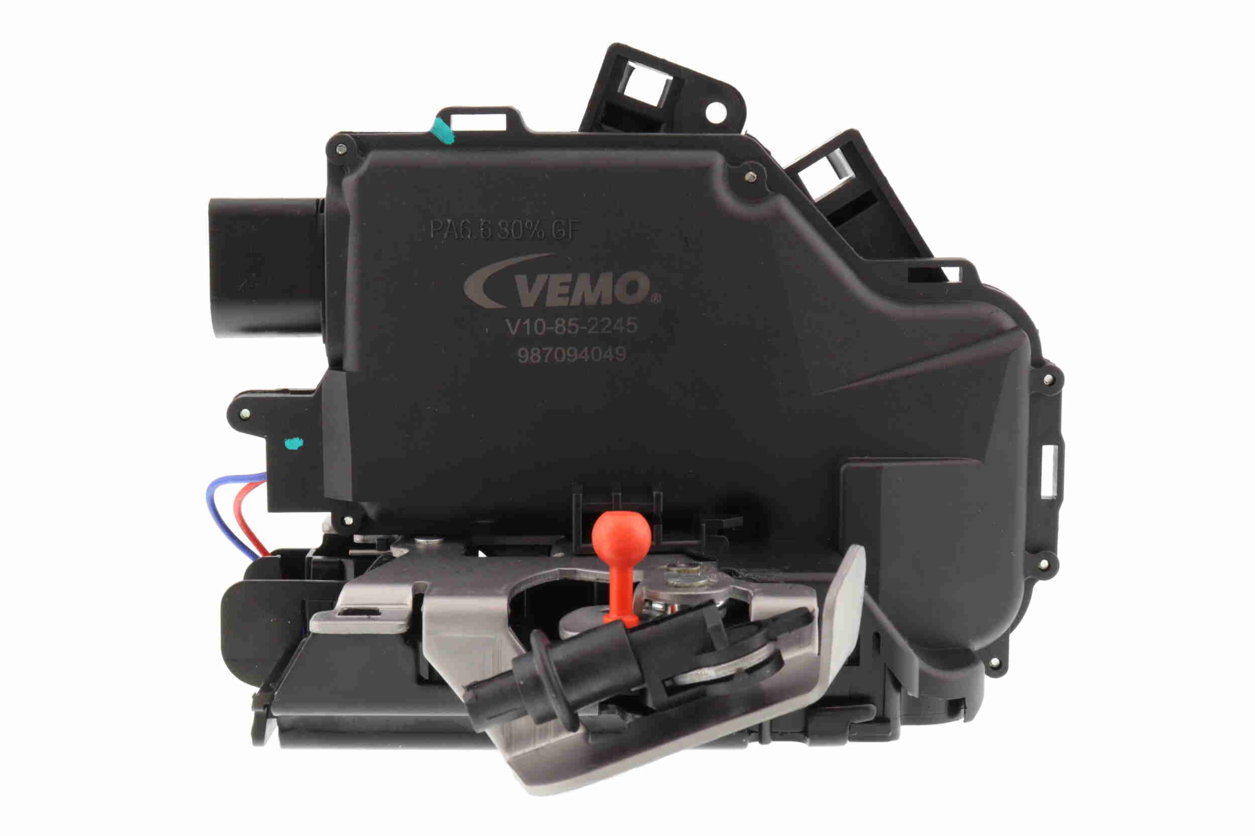 Zámok dverí VEMO