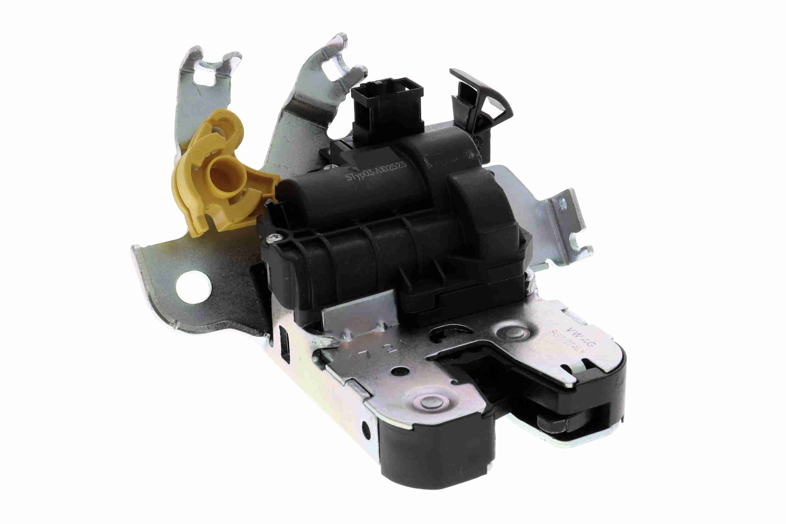 Tailgate Lock VEMO
