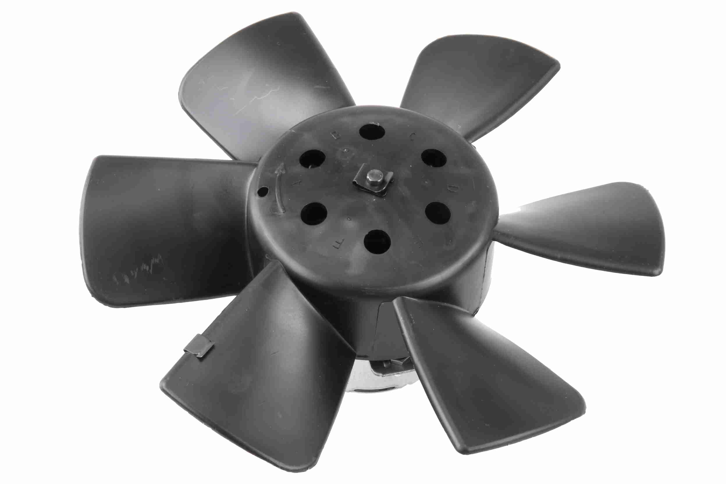 Ventilátor chladenia motora VEMO