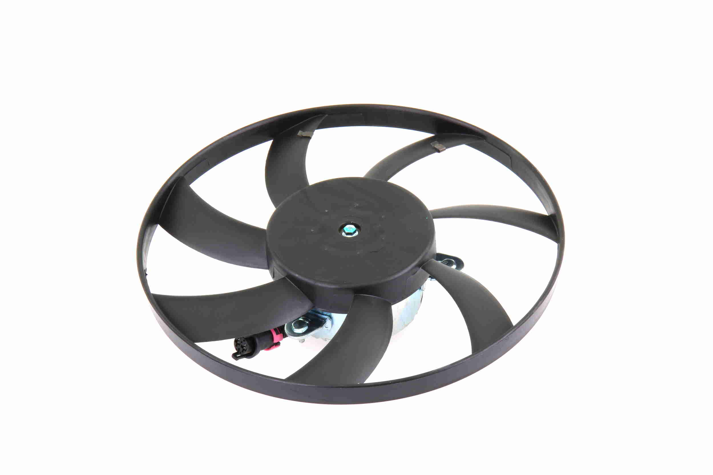 Ventilátor chladenia motora VEMO
