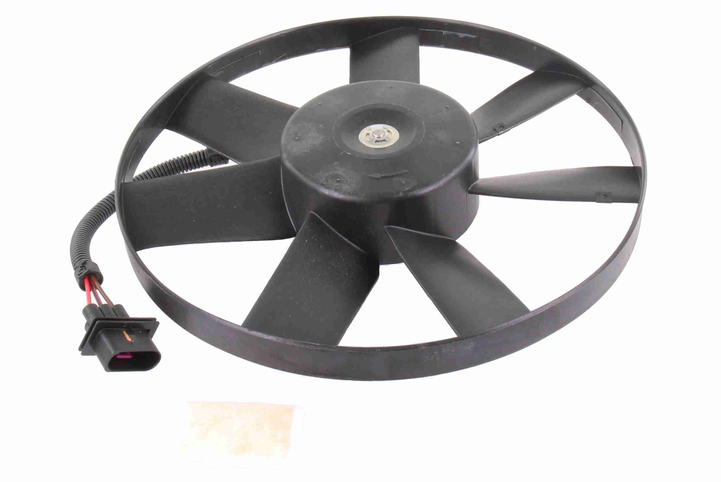 Ventilátor chladenia motora VEMO