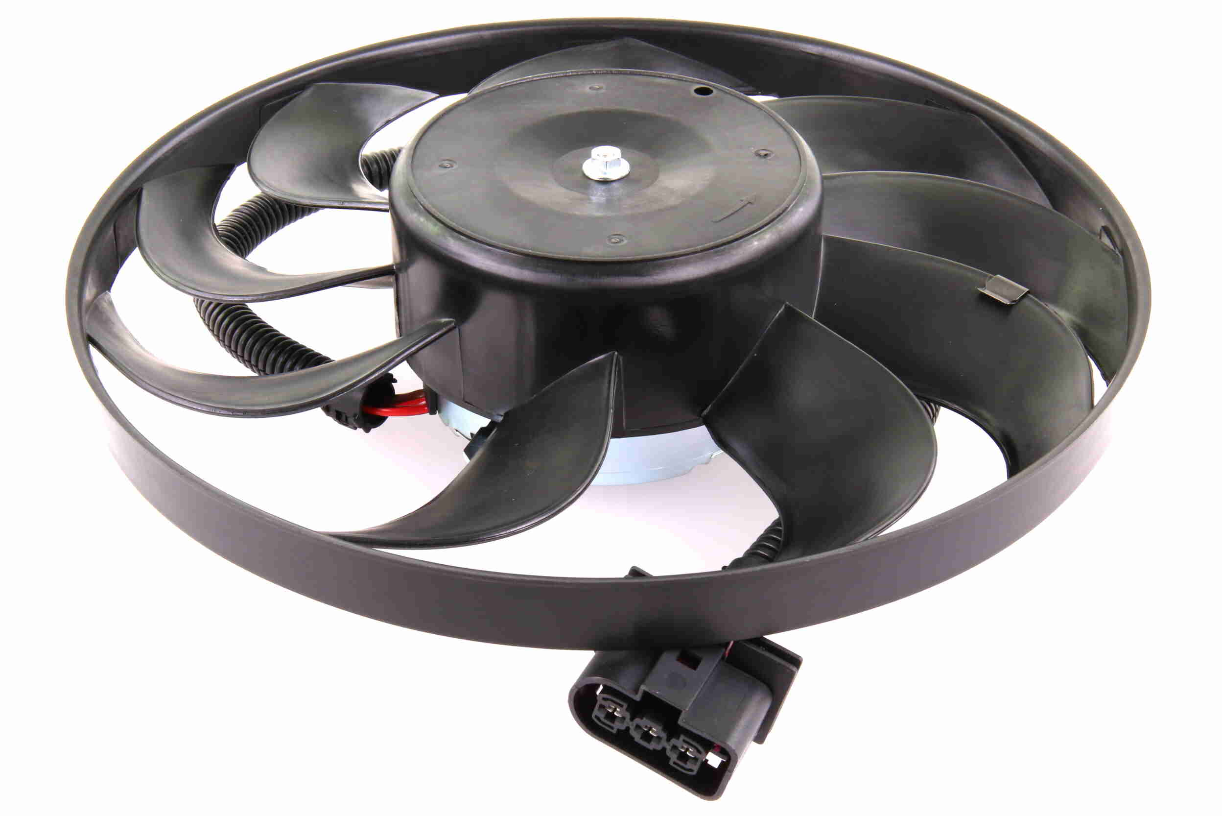 Ventilátor kondenzátora klimatizácie VEMO