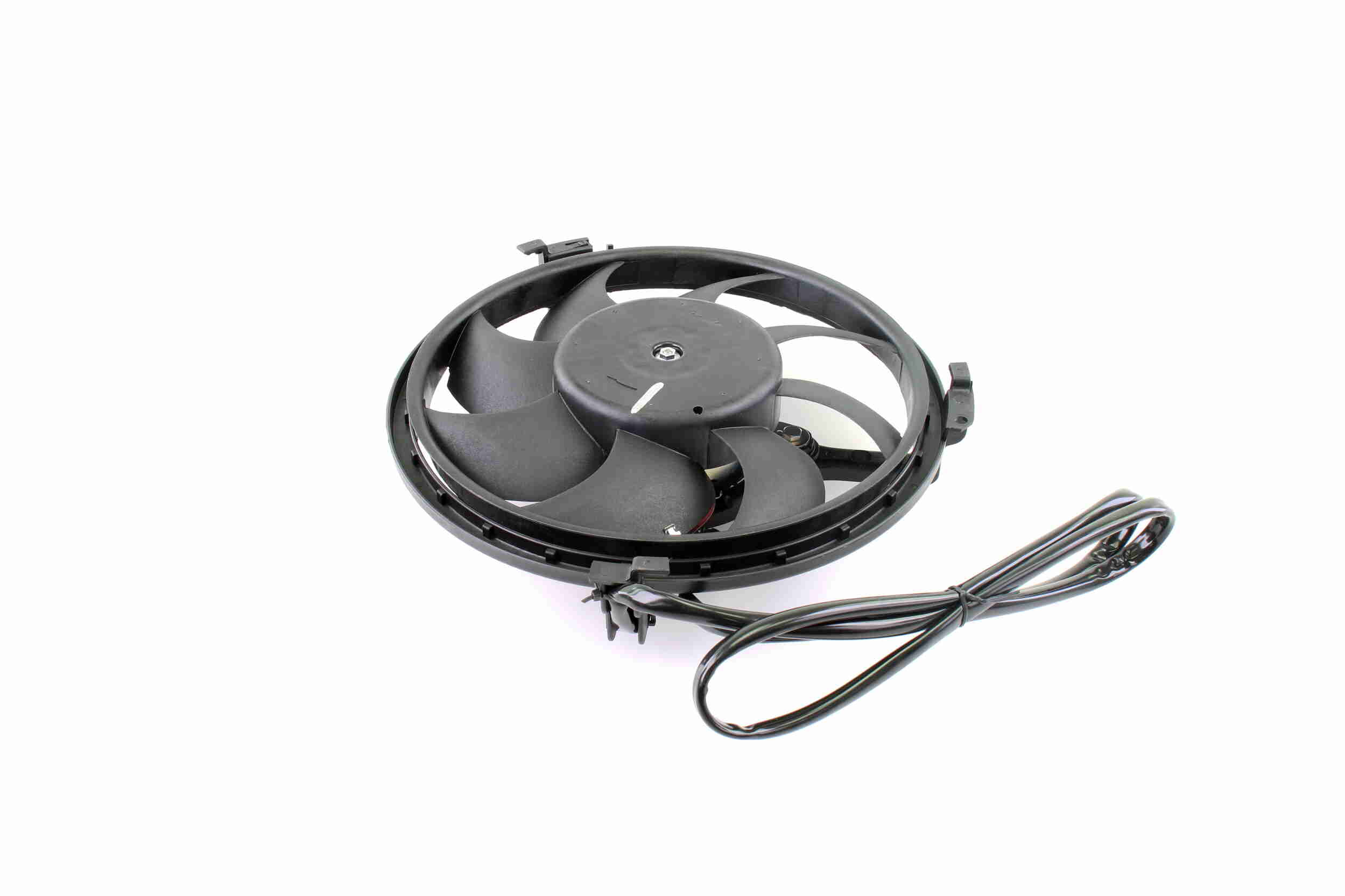 Ventilátor chladenia motora VEMO