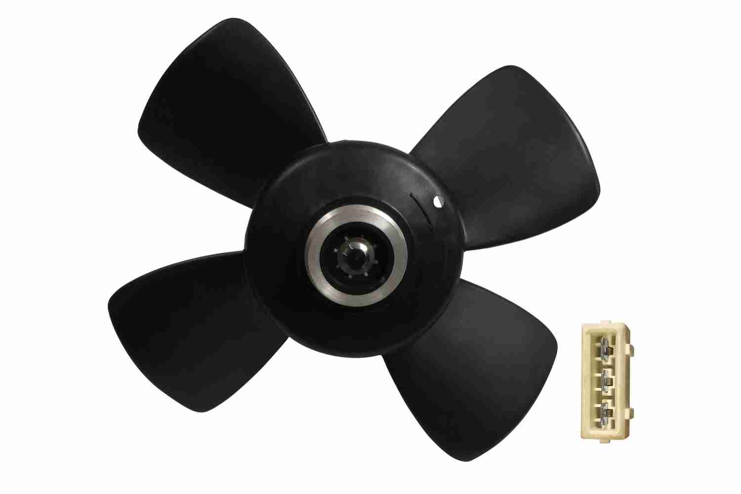 Ventilátor chladenia motora VEMO
