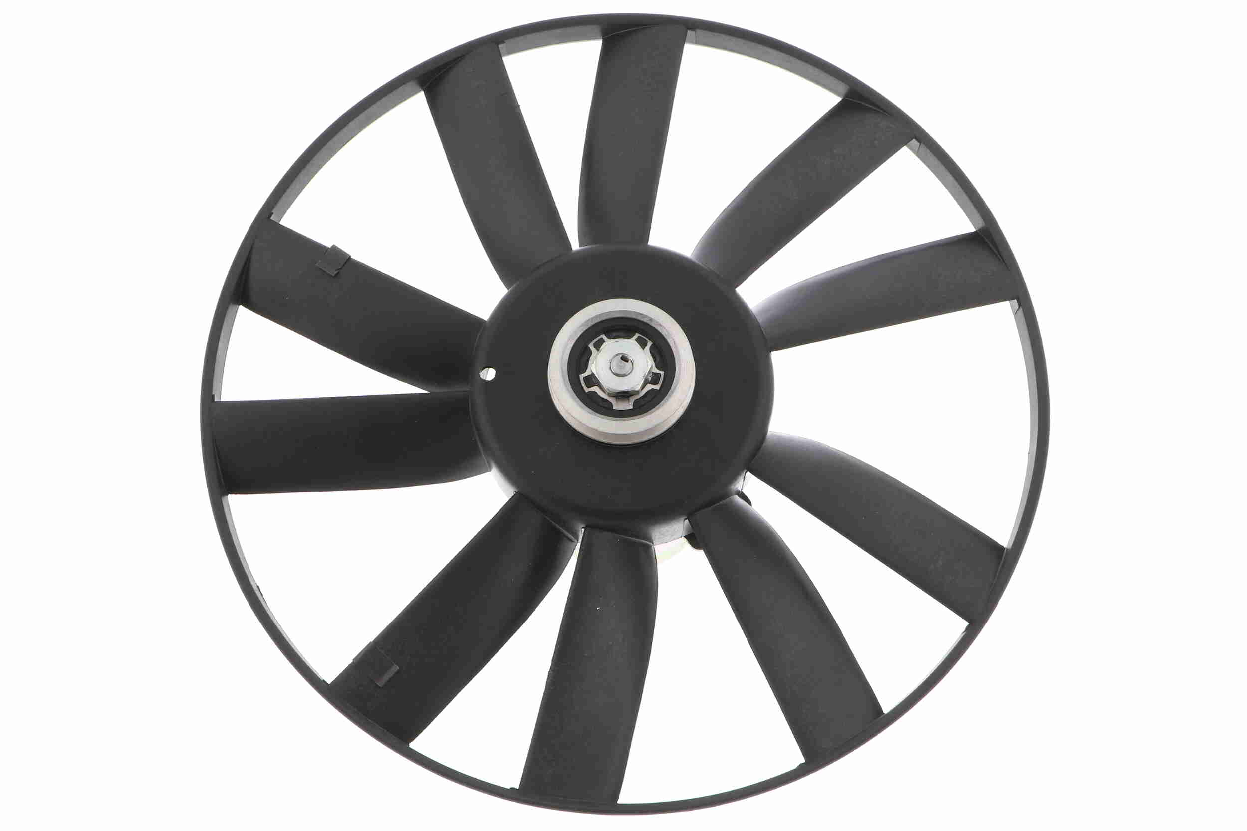 Ventilátor chladenia motora VEMO