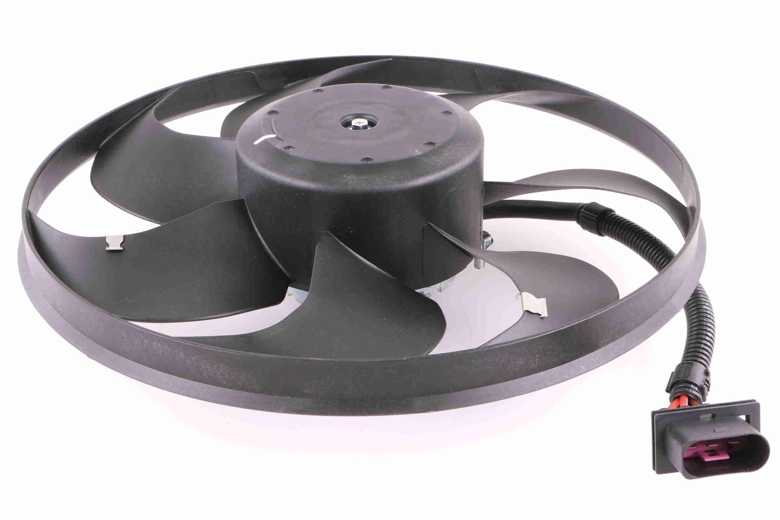 Elektromotor vetráka chladiča VEMO
