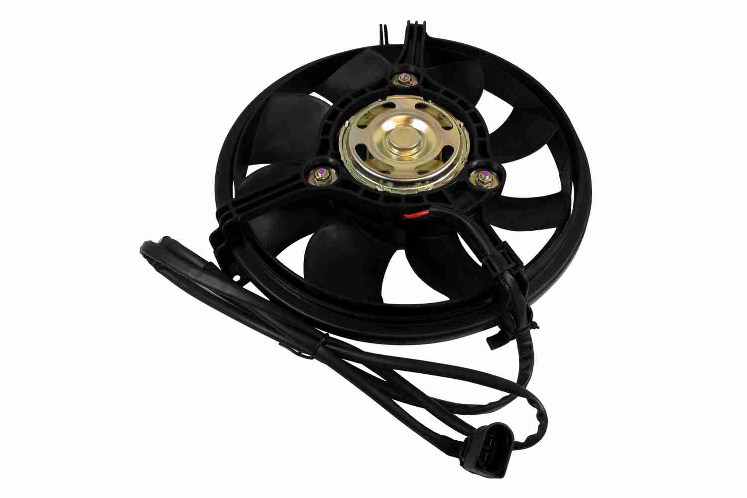 Ventilátor chladenia motora VEMO