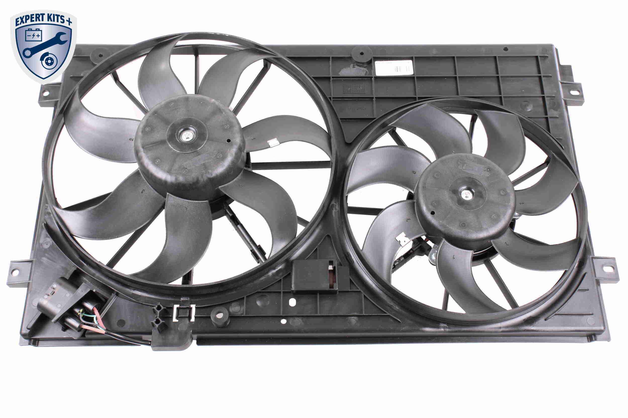 Ventilátor chladenia motora VEMO