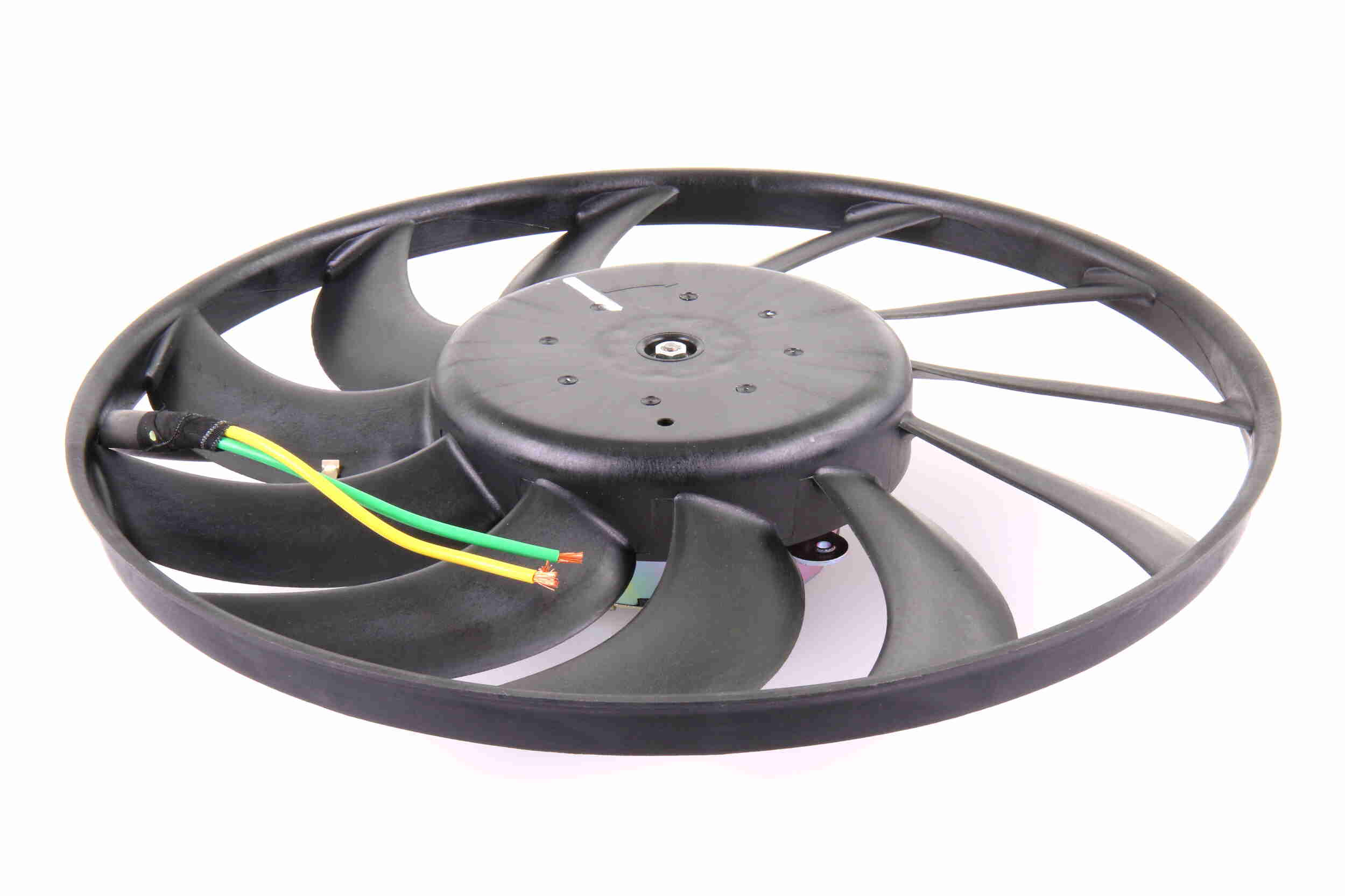 Ventilátor chladenia motora VEMO