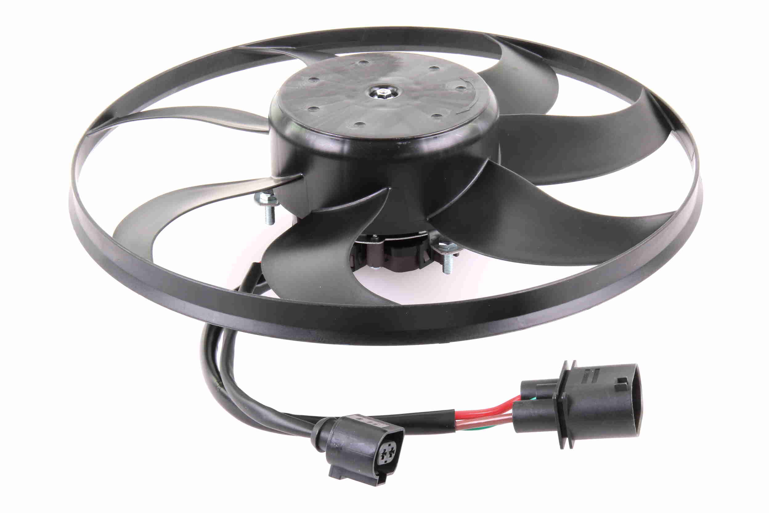 Ventilátor chladenia motora VEMO