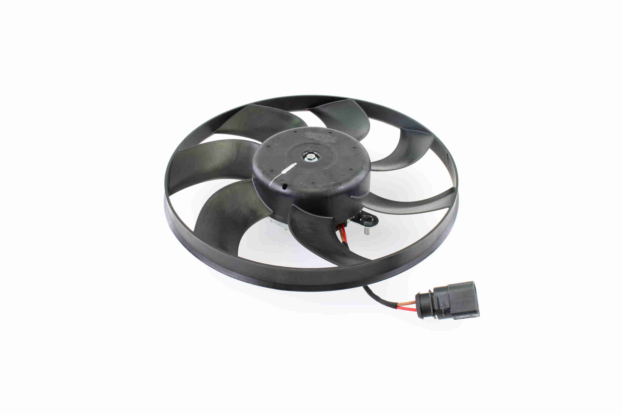 Ventilátor chladenia motora VEMO